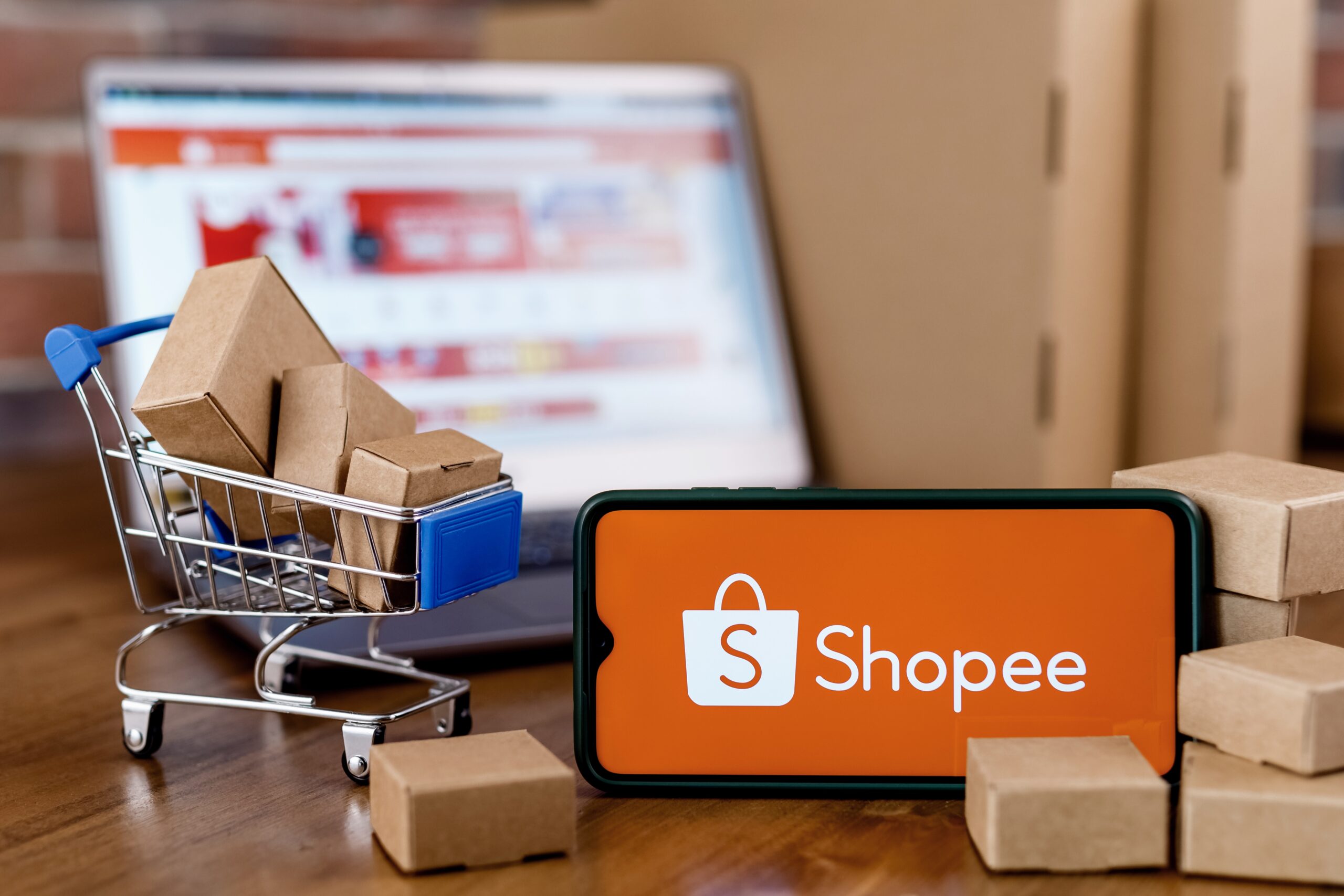 Shopee agreed to modify its practices in Indonesia after the local watchdog found it violated competition law.