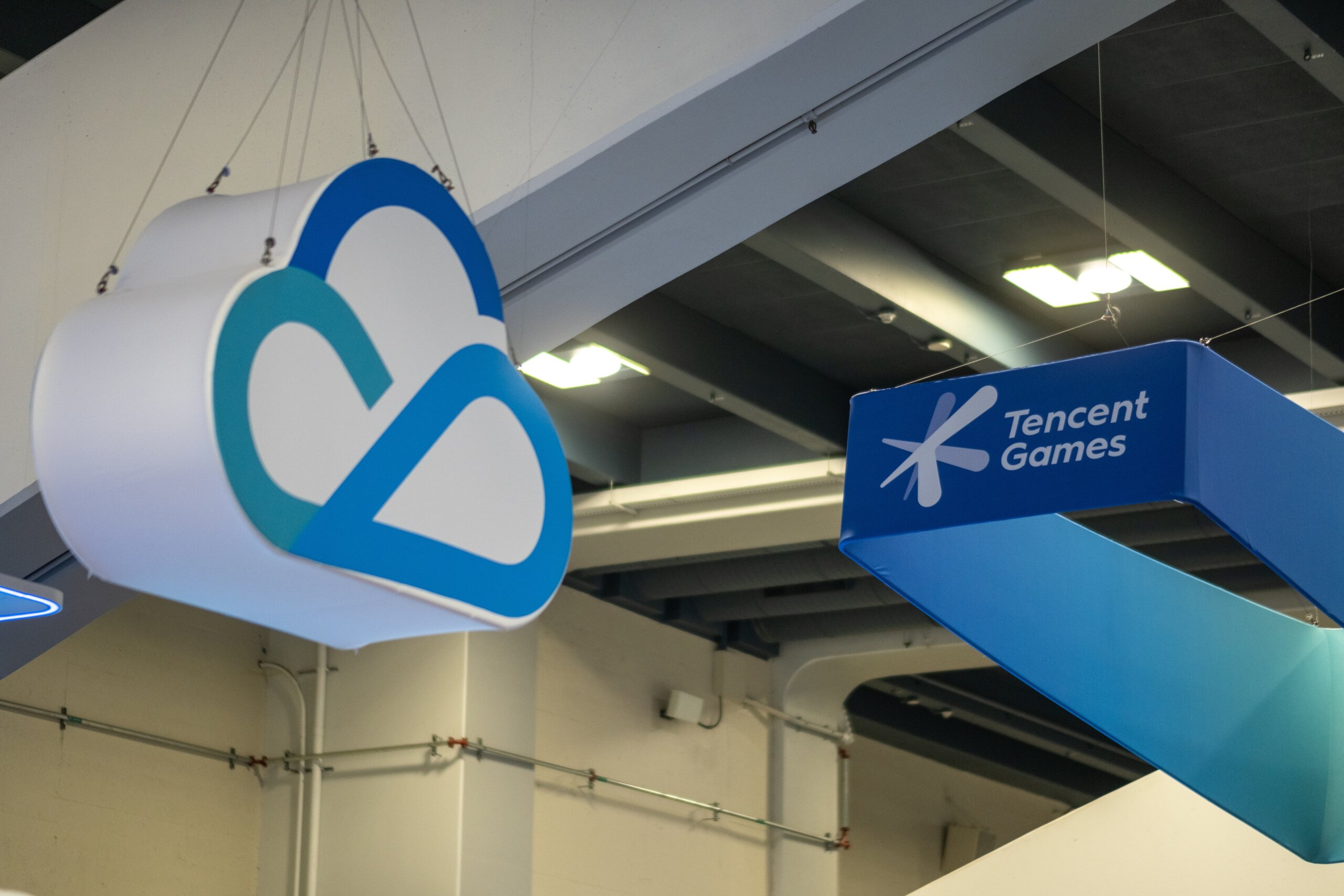 Tencent Cloud Teams Up with Nokia to Boost Cloud and AI Innovation in Singapore and Asia-Pacific