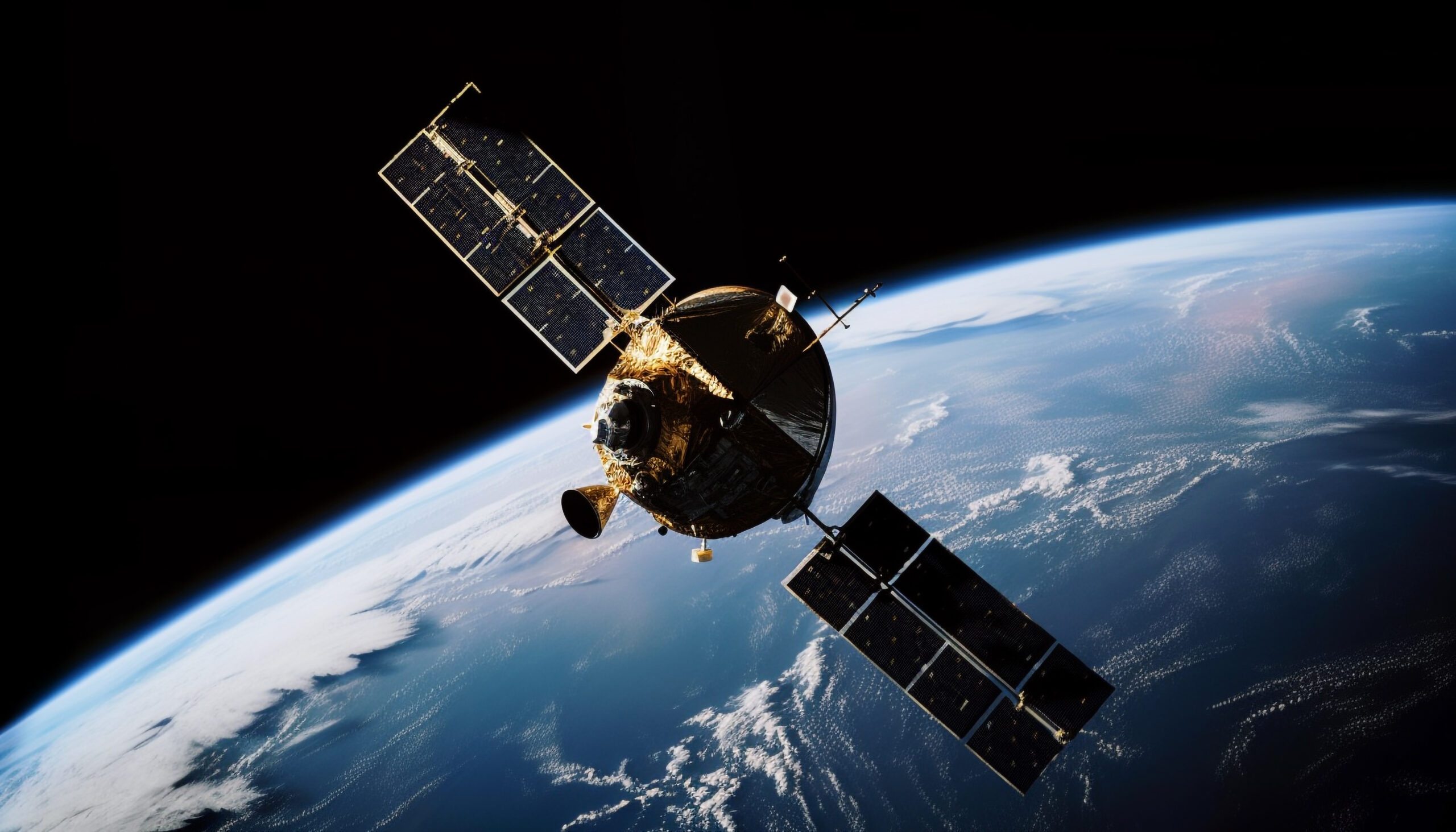 Starfish Space Aims to Extend Life of Intelsat Satellite in 2026 Mission