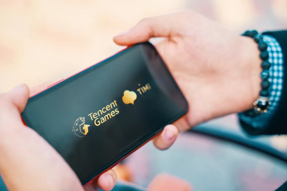 Tencent’s ‘Dungeon & Fighter’ Game Leads China’s Mobile Download Charts
