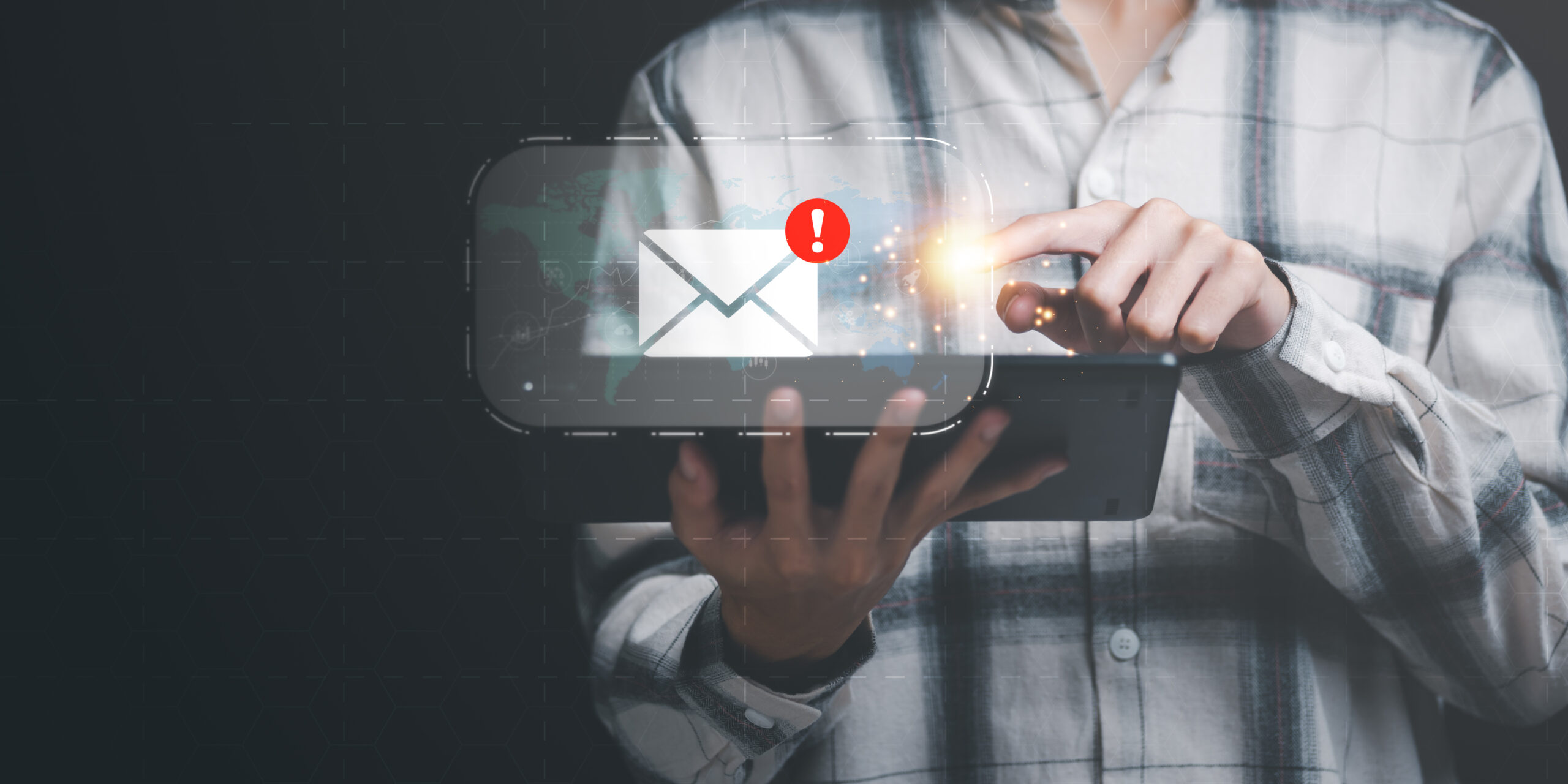 Tether CEO Warns of New Wave of Crypto Airdrop Scam Emails; CoinGecko Potentially Affected