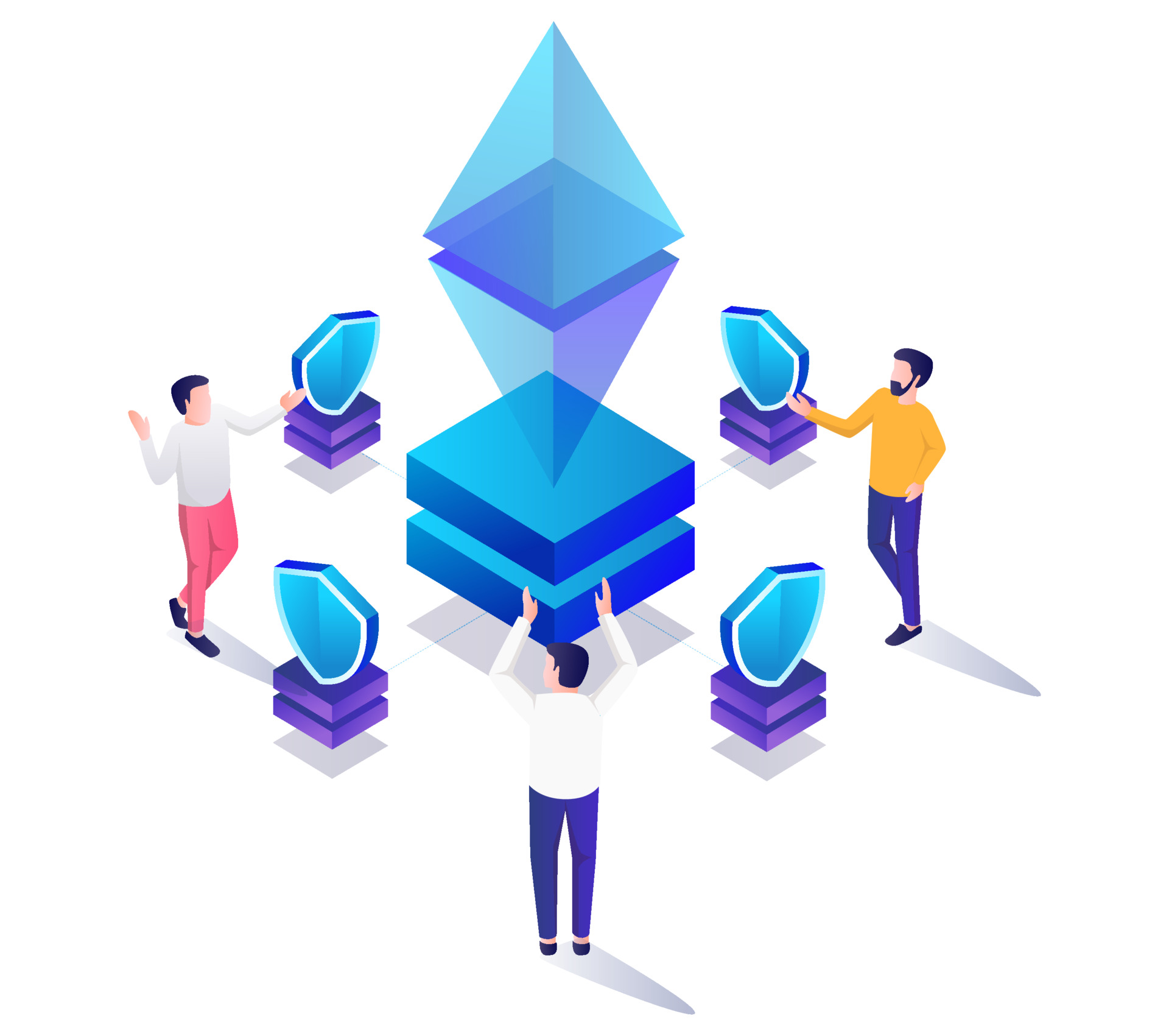 Ethereum Might Drop 30% Following Spot ETH ETFs Launch, Warns Crypto Venture Capitalist