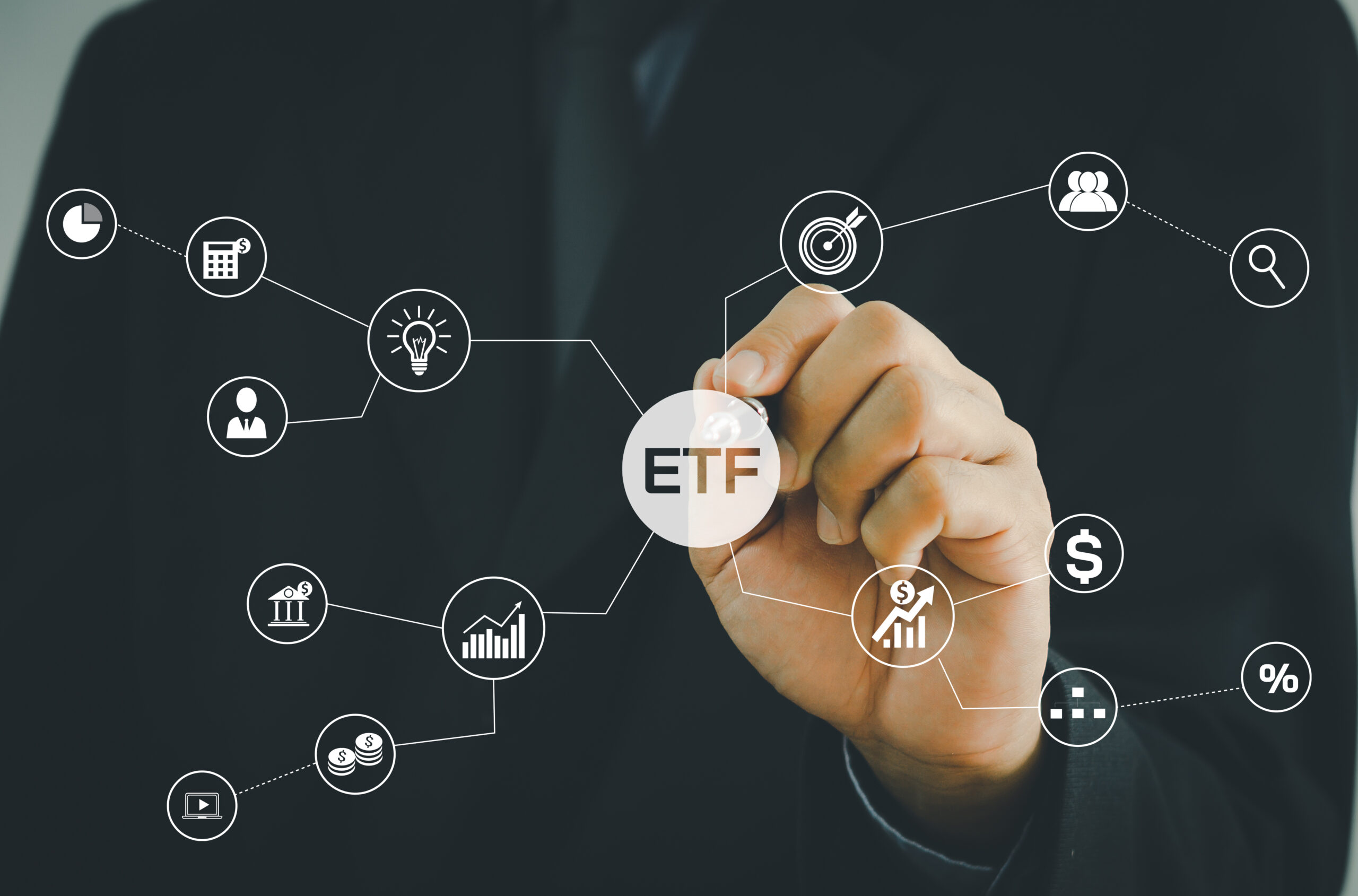 Tuttle Capital’s New ETF Targets Congressional Stock Picks
