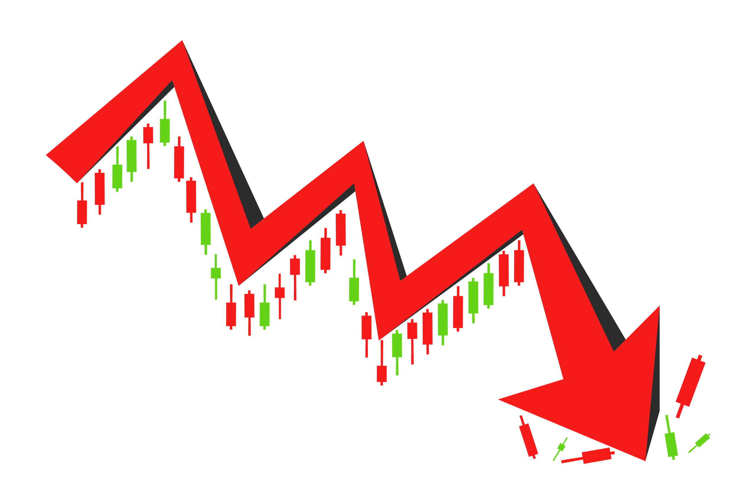 Centralized Crypto Exchange Trading Volume Drops to $5.2 Trillion in May