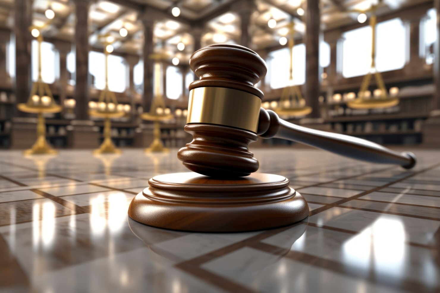 Nigerian Blockchain Committee Advocates for Equitable Settlement in Binance Dispute