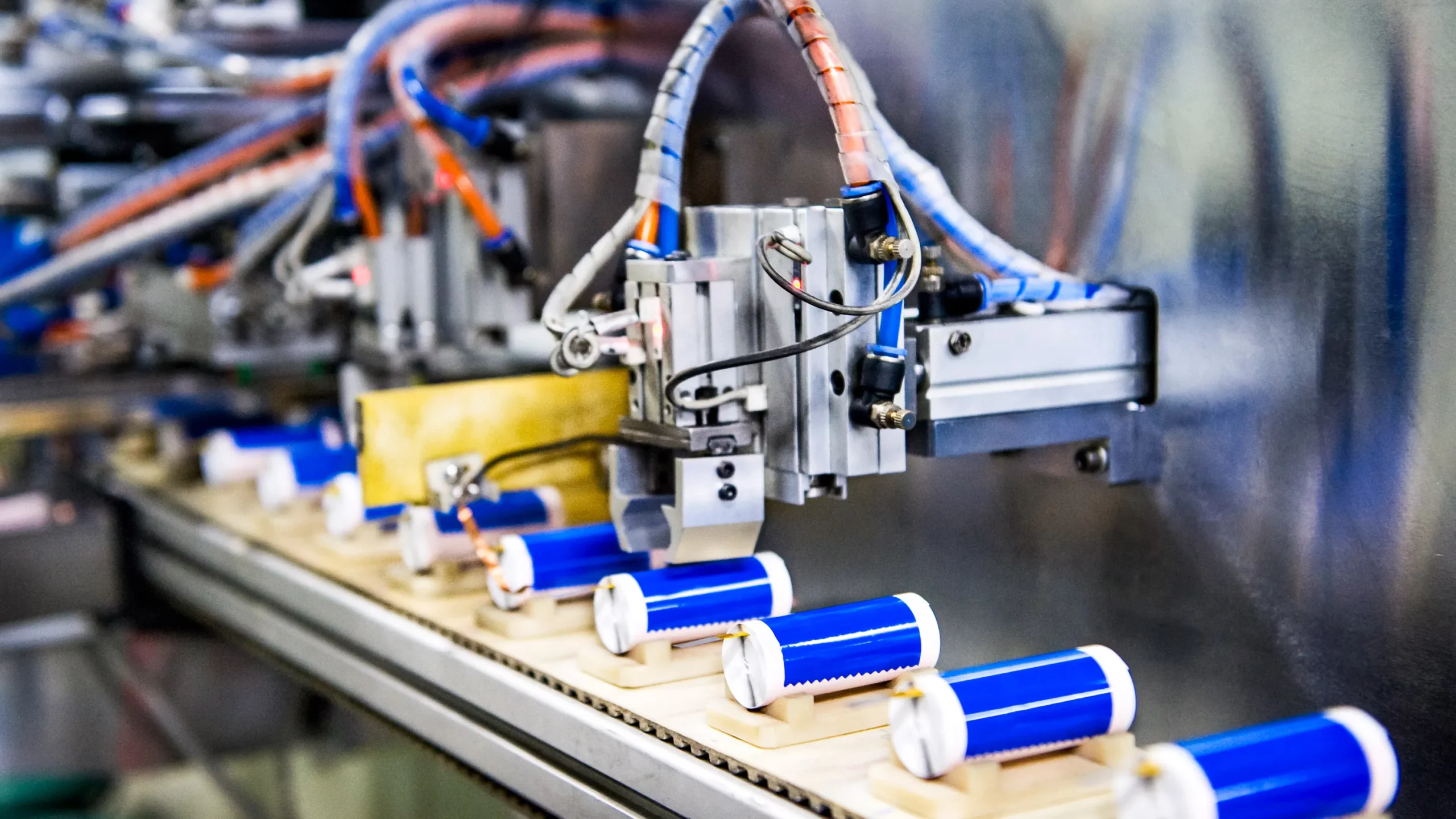 Unigrid to Roll Out Safer, More Affordable Sodium-Ion Batteries