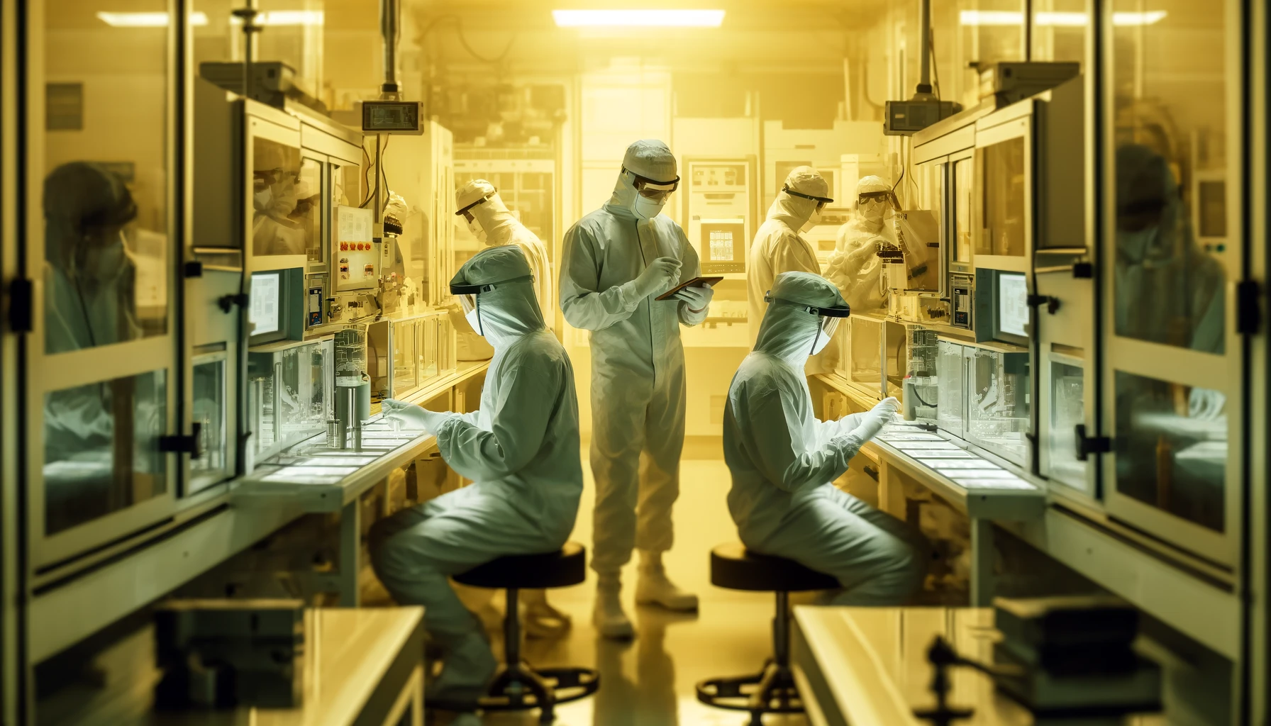 Huawei and Wuhan Xinxin team up on high-bandwidth memory chips despite US restrictions.