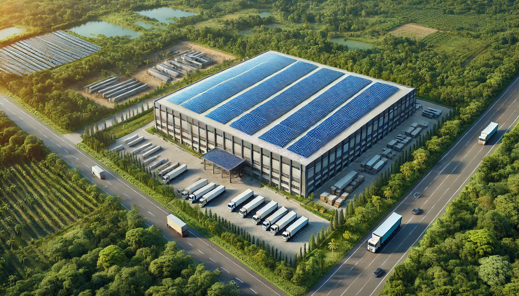 Xurya secures a US$55 million investment to enhance renewable energy initiatives in Indonesia