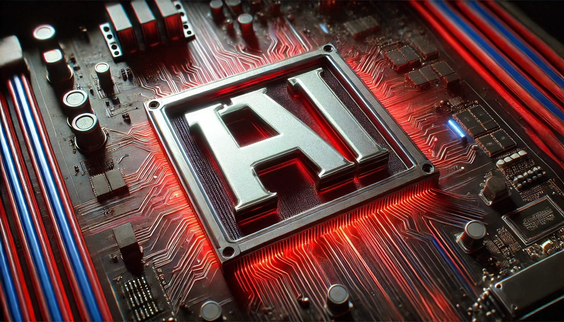 UN Report Highlights China’s Dominance in Generative AI Patent Race