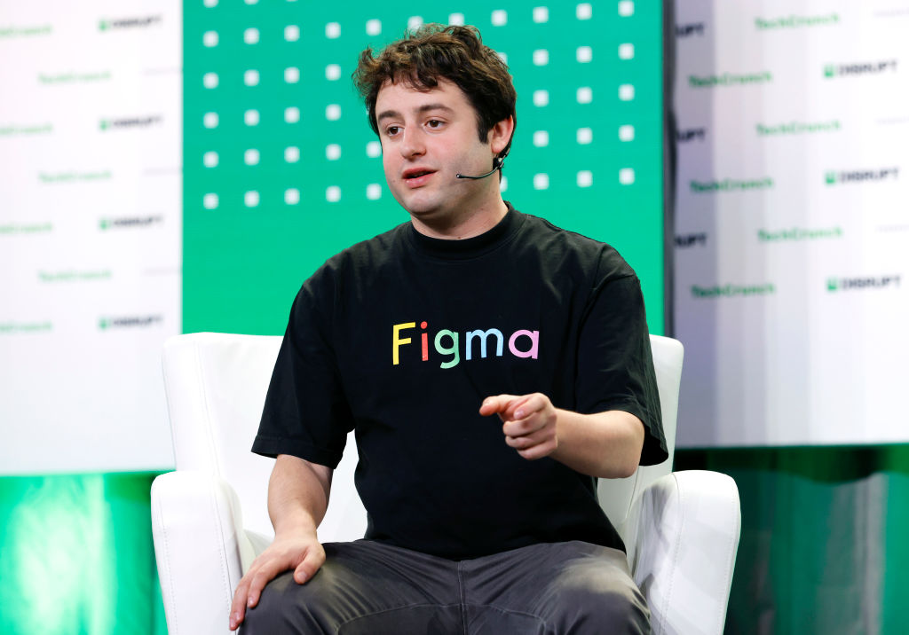 Figma Halts AI Design Tool Over Allegations of Copying Apple’s Weather App