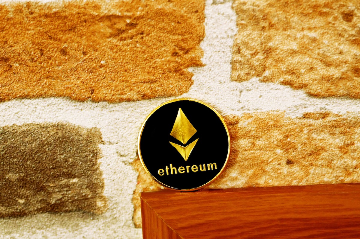 Ether Investment Products Experience Largest Outflows Since 2022