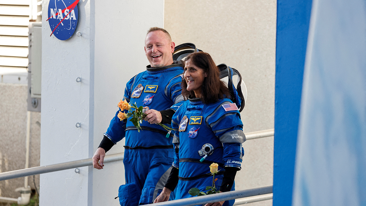 NASA and Boeing Assure: Starliner Crew Will Return Safely Despite Extended ISS Stay