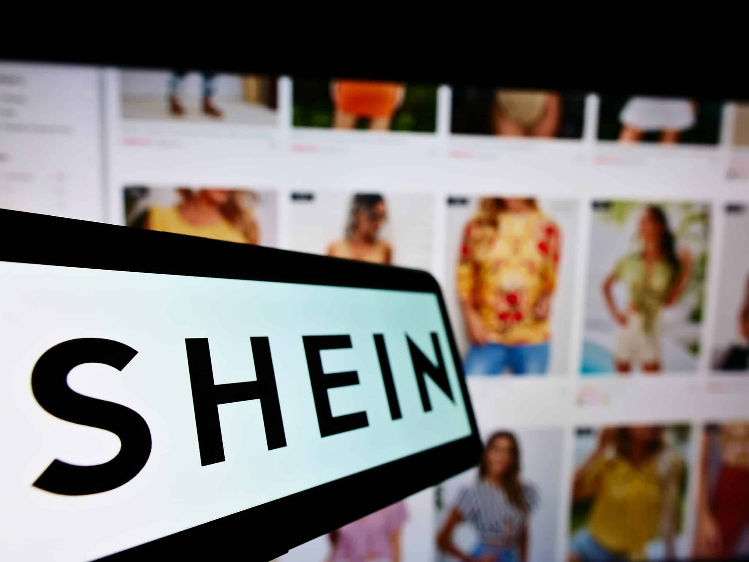 EU Targets China’s Temu and Shein with Proposed Import Duty