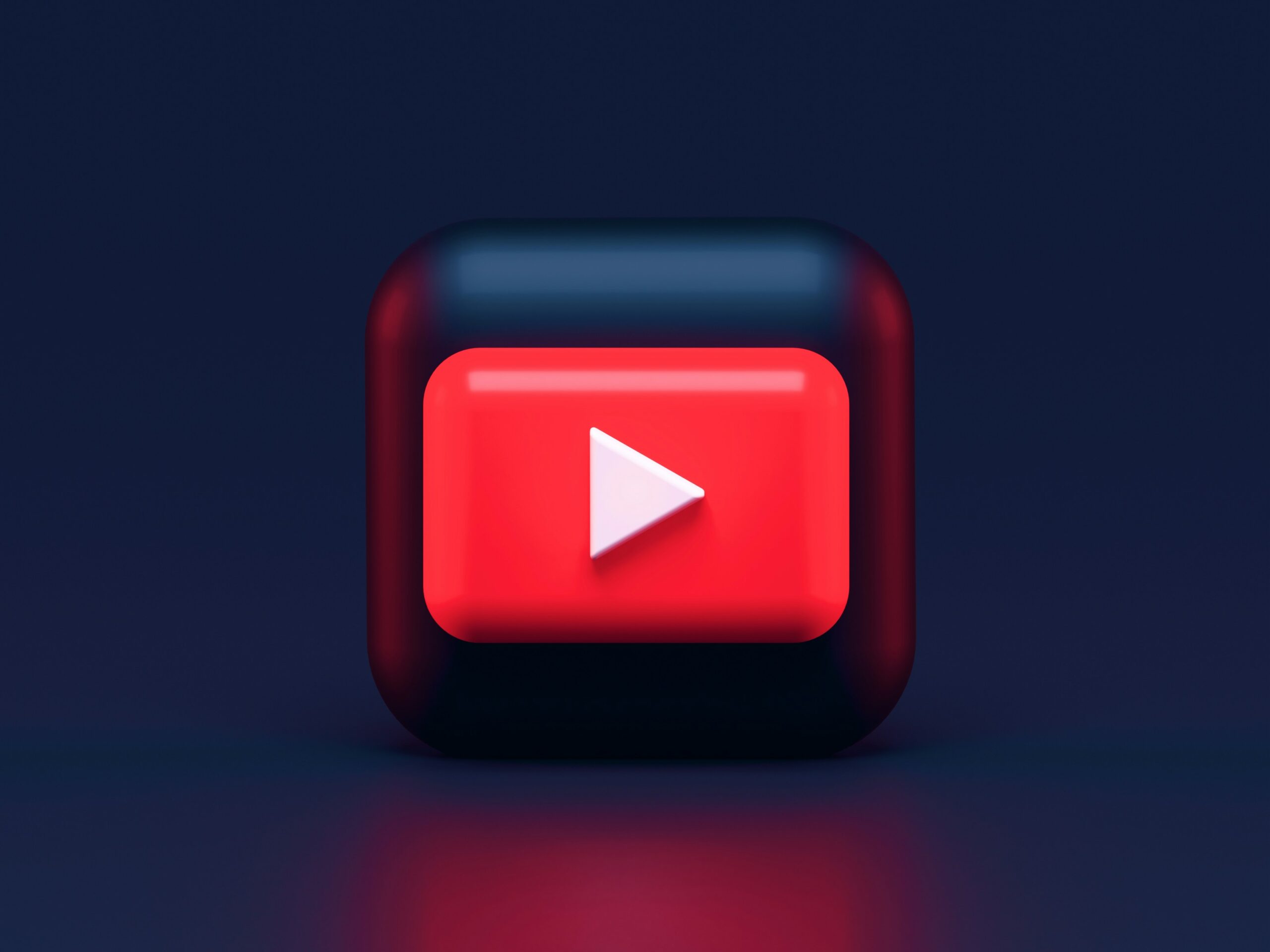 YouTube Now Accepts Requests to Remove AI-Generated Content Using Your Face or Voice