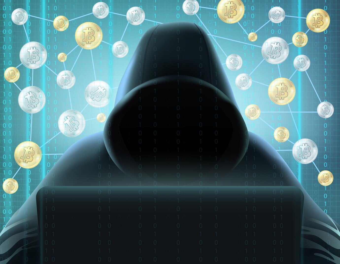 Decrease in Crypto Hacking Incidents: June Sees a 54.2% Reduction in Losses