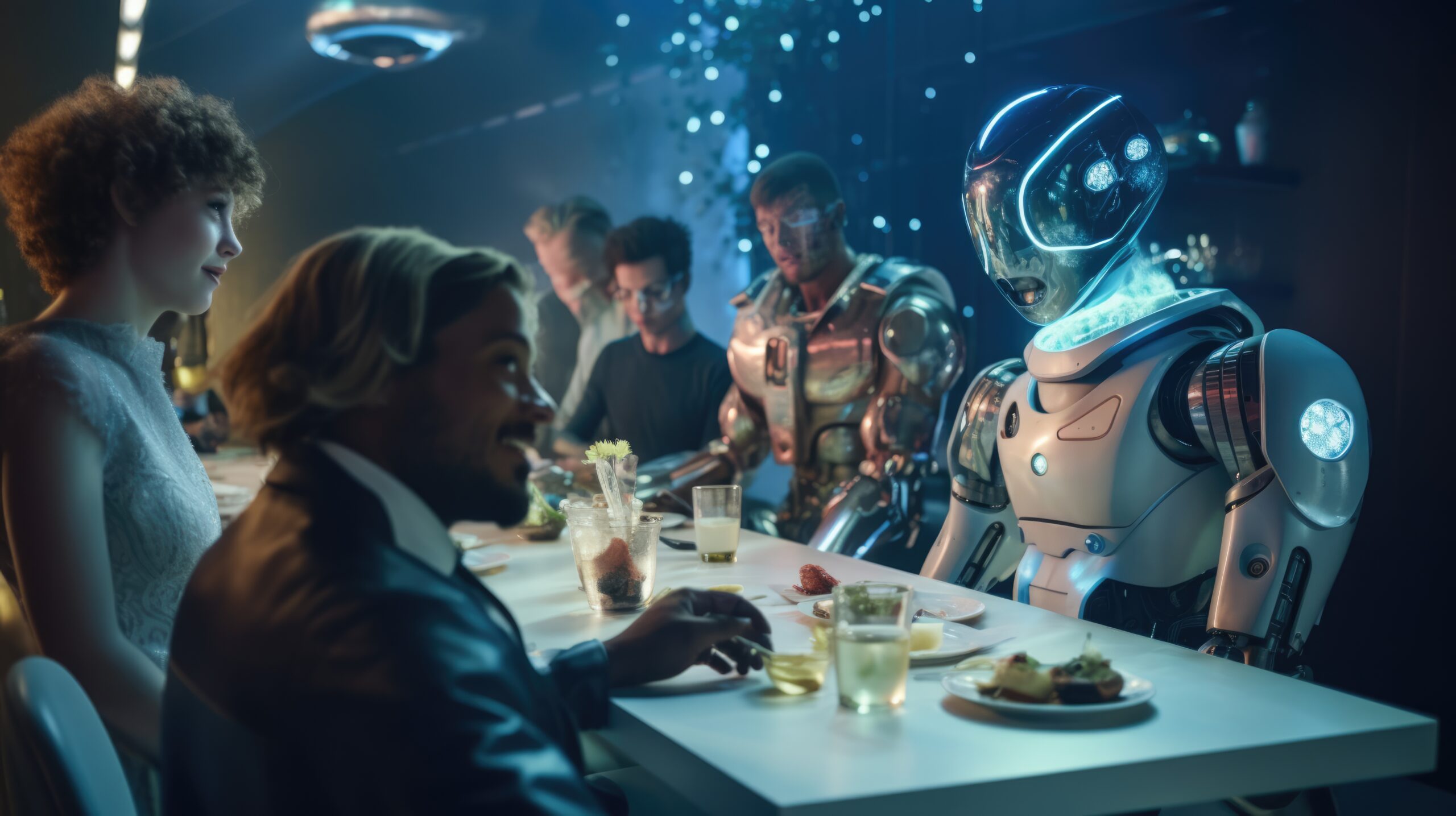 How Innovative AI Can Transform the Workplace