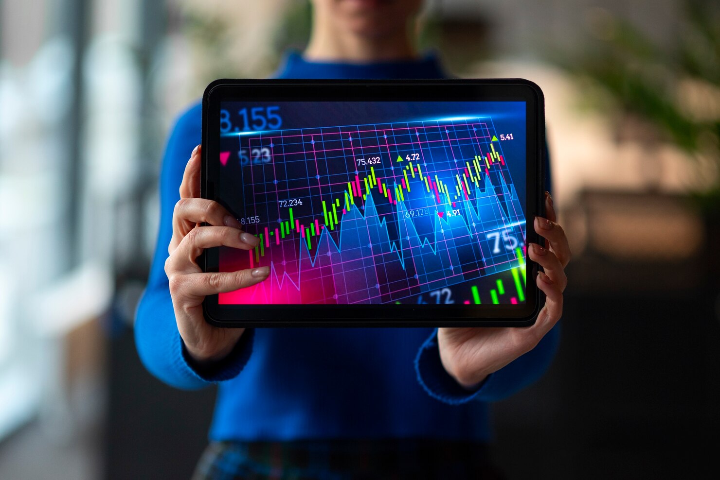 Crypto ‘Relief Rally’ May Be Just Beginning, with Sellers Exhausted