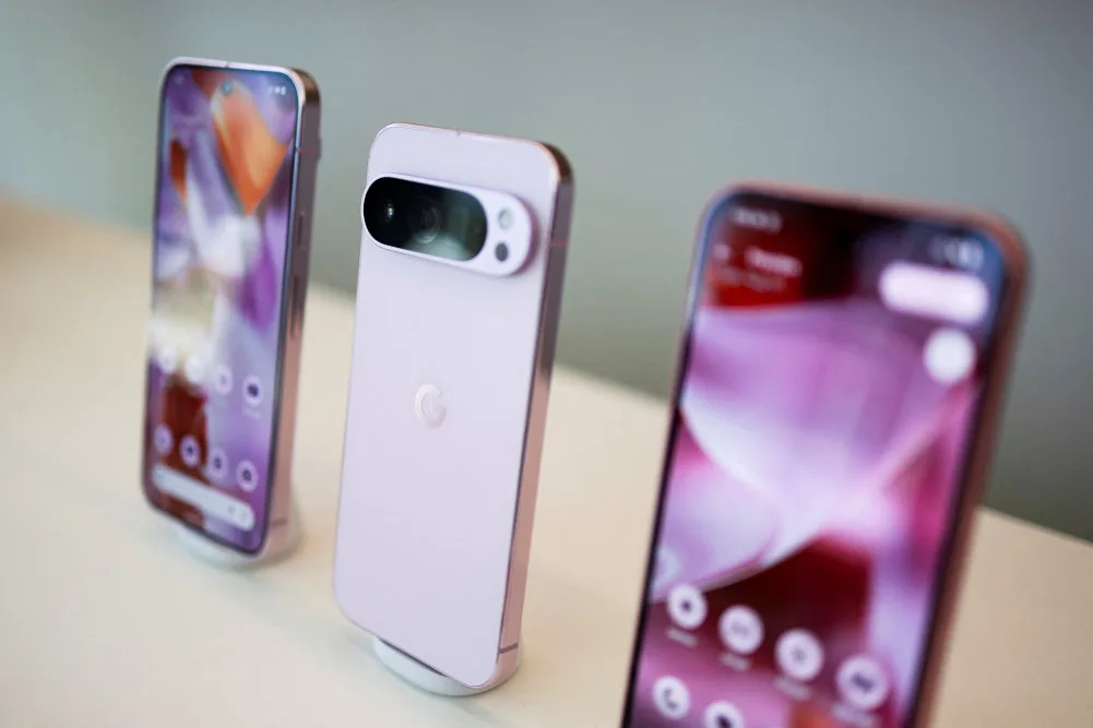 Google Faces Backlash Over New Pixel Influencer Program