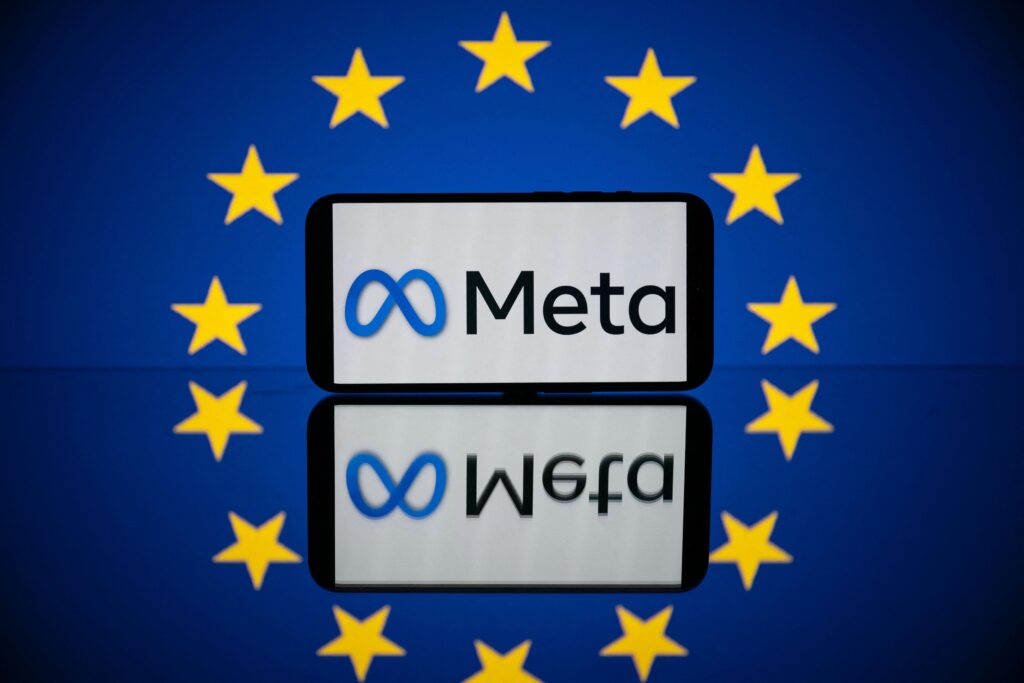 Meta Could Be Fined Heavily for Linking Facebook and Marketplace