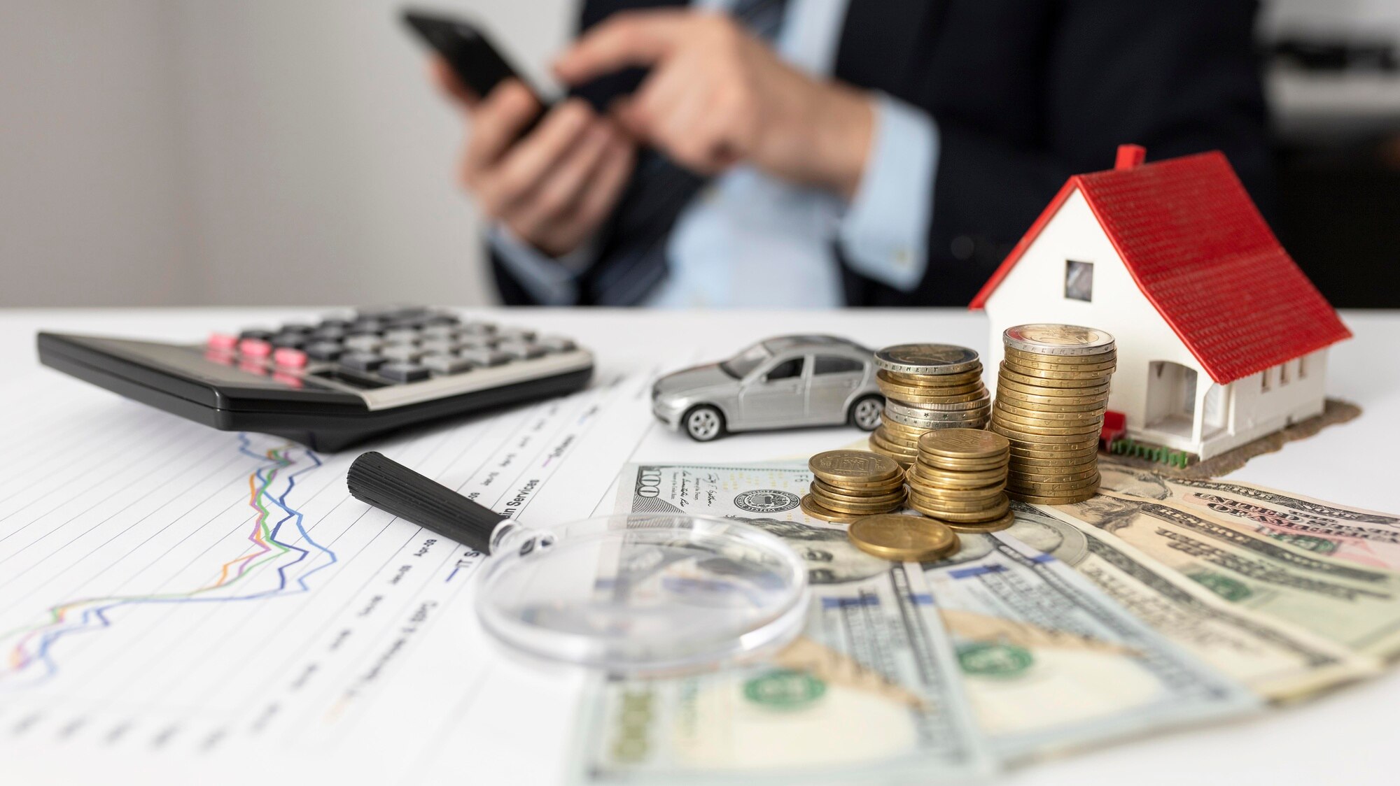 SEC Files Charges Against Galois Capital for Improper Custody of Crypto Assets with FTX