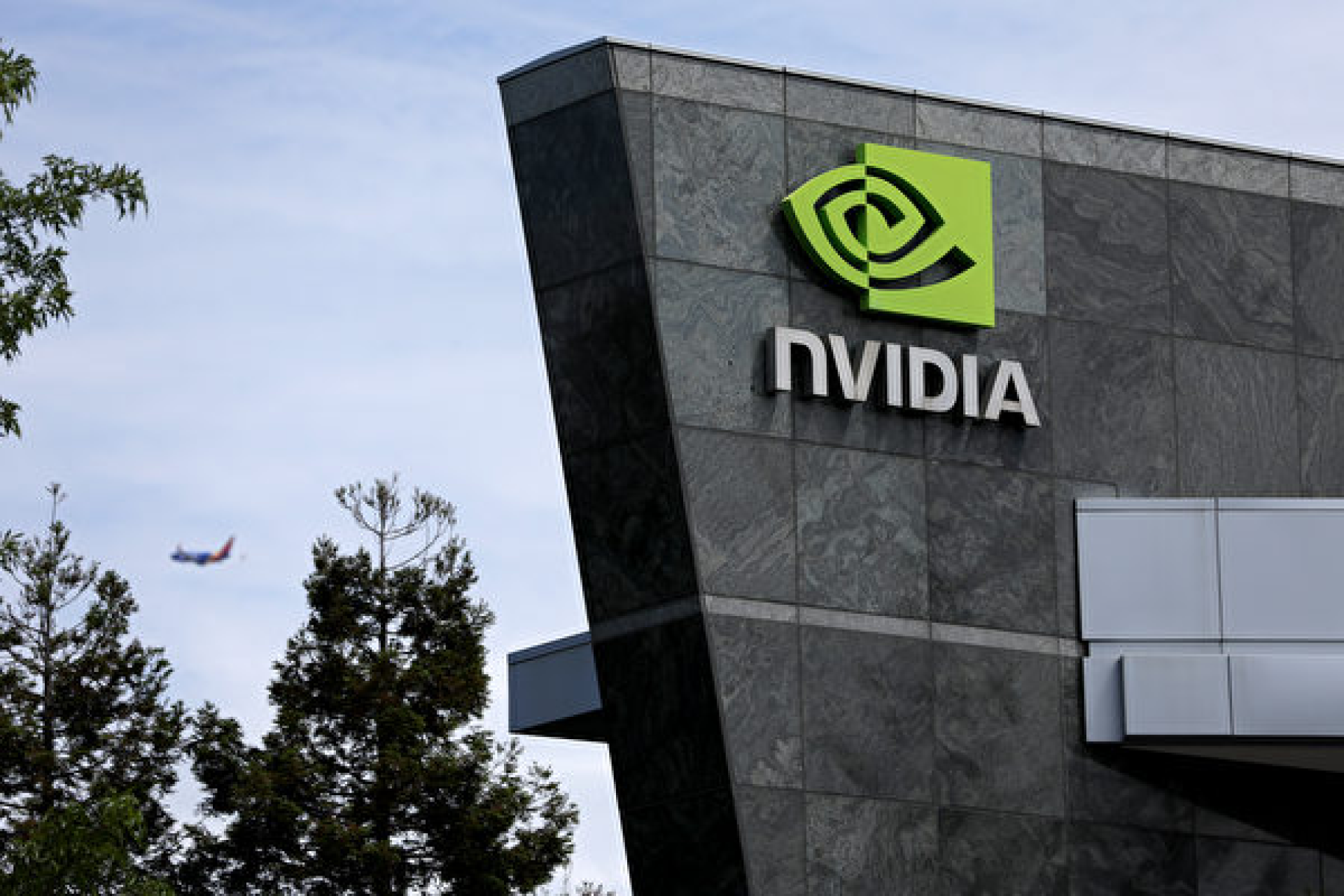 Nvidia Nears Apple’s Value After Record-Setting Stock Rise