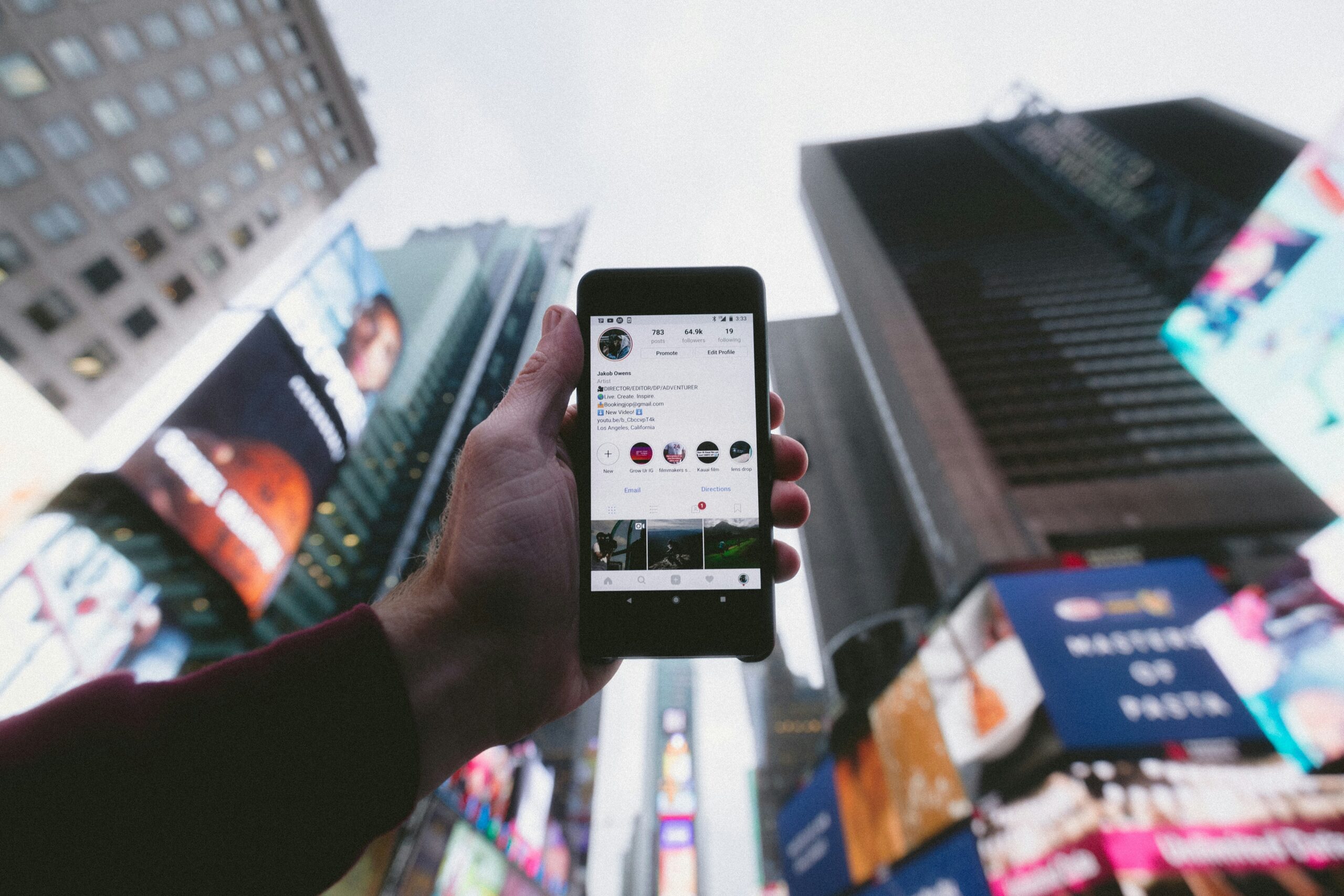 Instagram Lowers Video Quality for Less-Viewed Posts