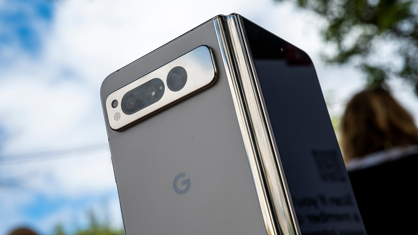 Google Sues Former Engineer Over Leaked Pixel Chip Secrets