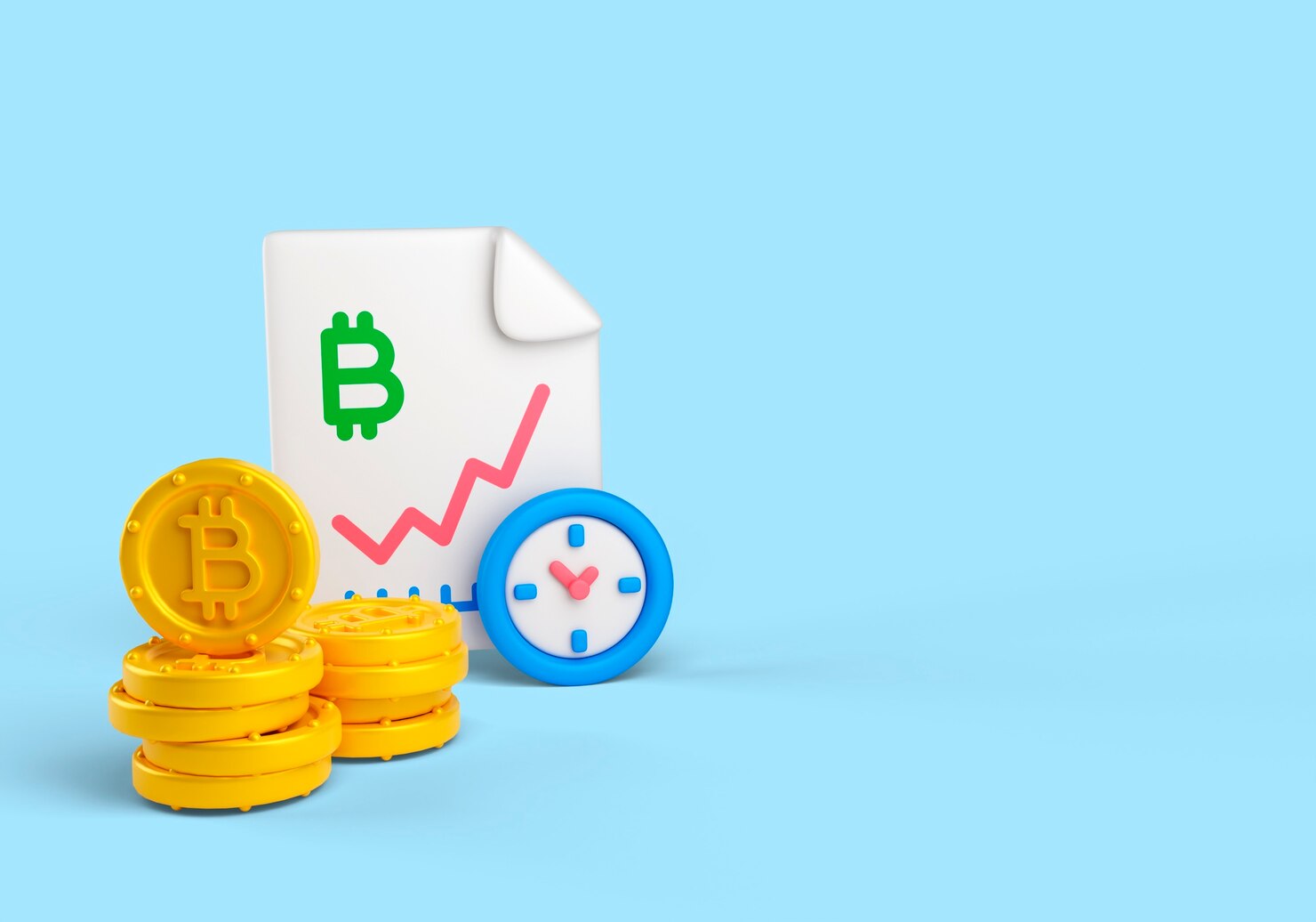 Crypto Market Cap Reaches $3.1 Trillion, Poised to Outpace France’s GDP