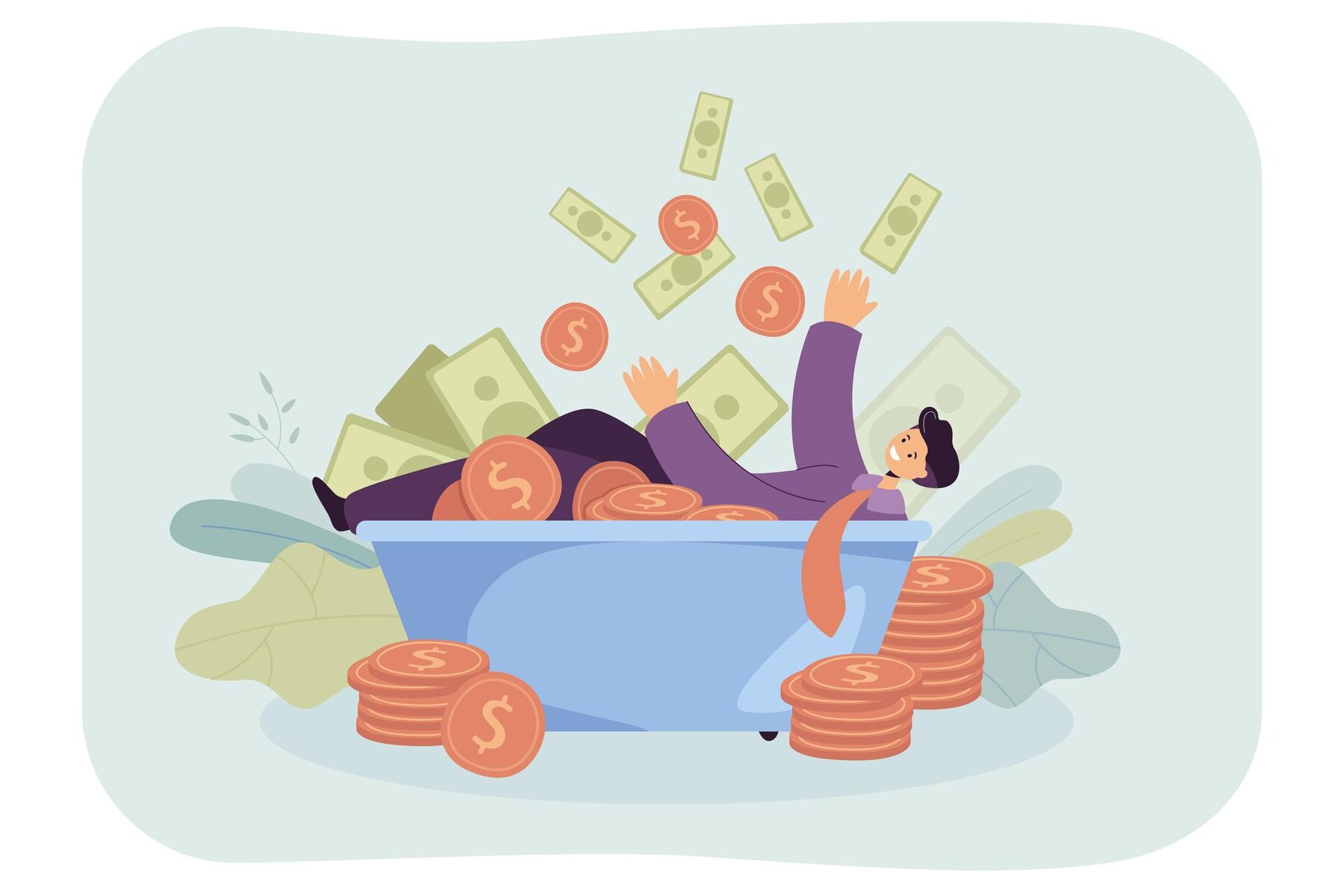 Post-Election Surge Drives $1.98 Billion into Crypto Investment Products