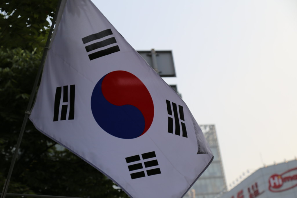 South Korea’s Retail Crypto Trading Volume Surpasses $18 Billion, Outstripping Local Stock Market