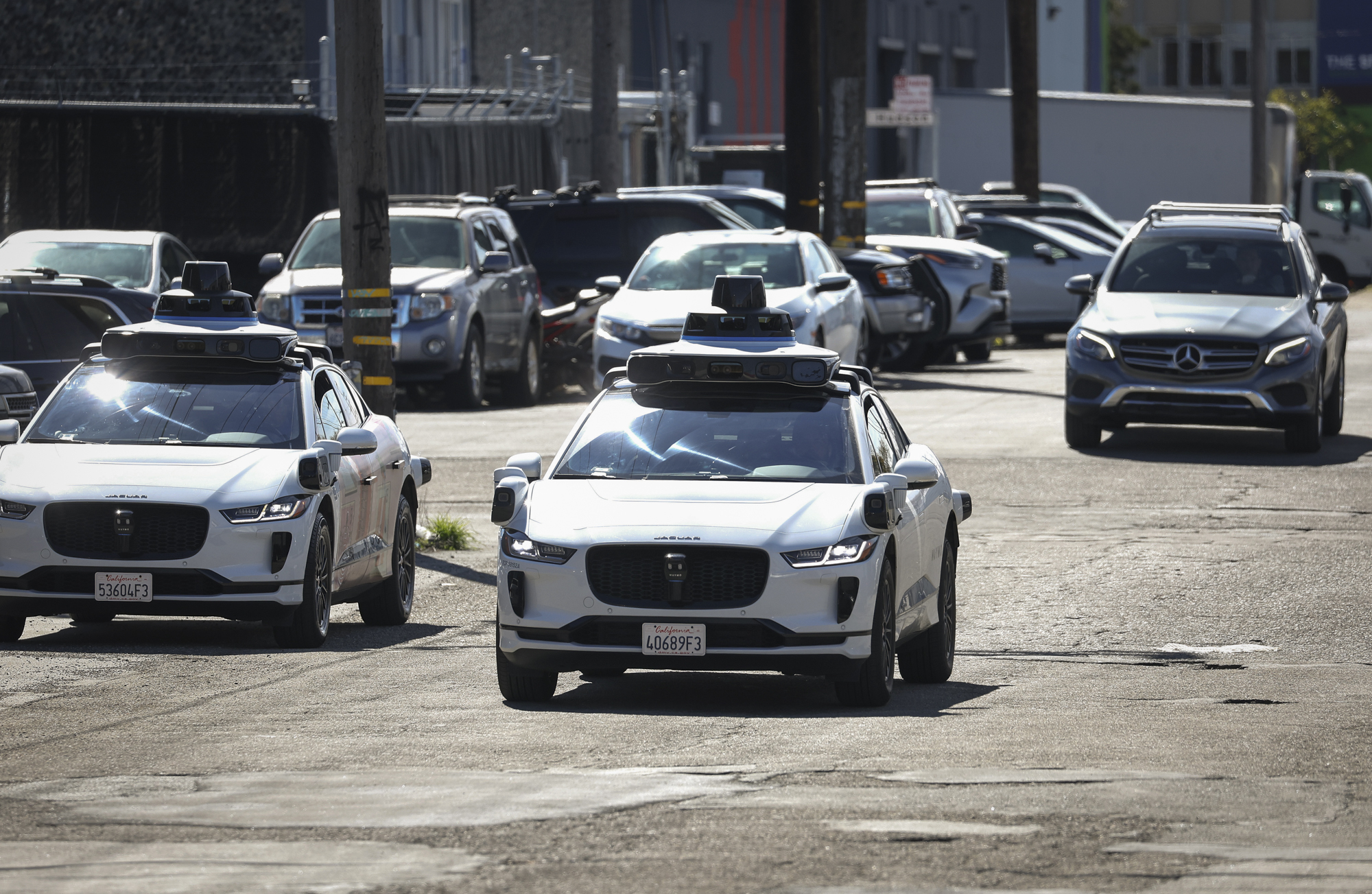 Waymo Expands Its Autonomous Taxi Service to Miami