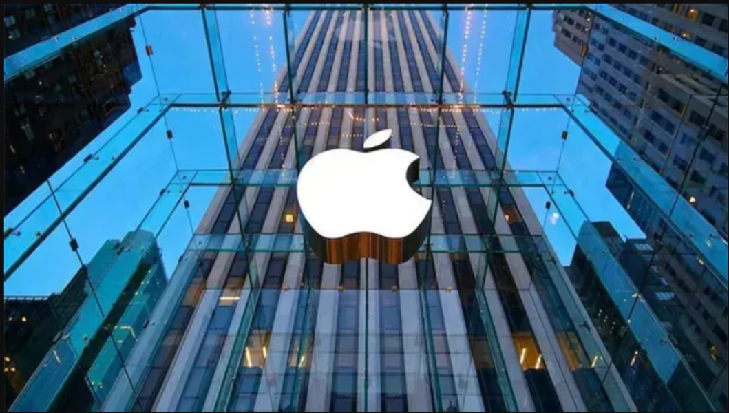 Apple Plans $1 Billion Manufacturing Facility in Indonesia