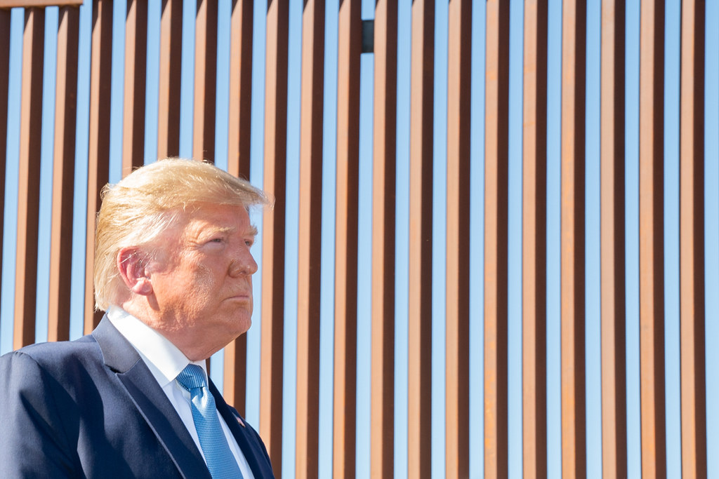 Democrats Wrestle with Strategic Response to Trump’s Unpredictable Tactics