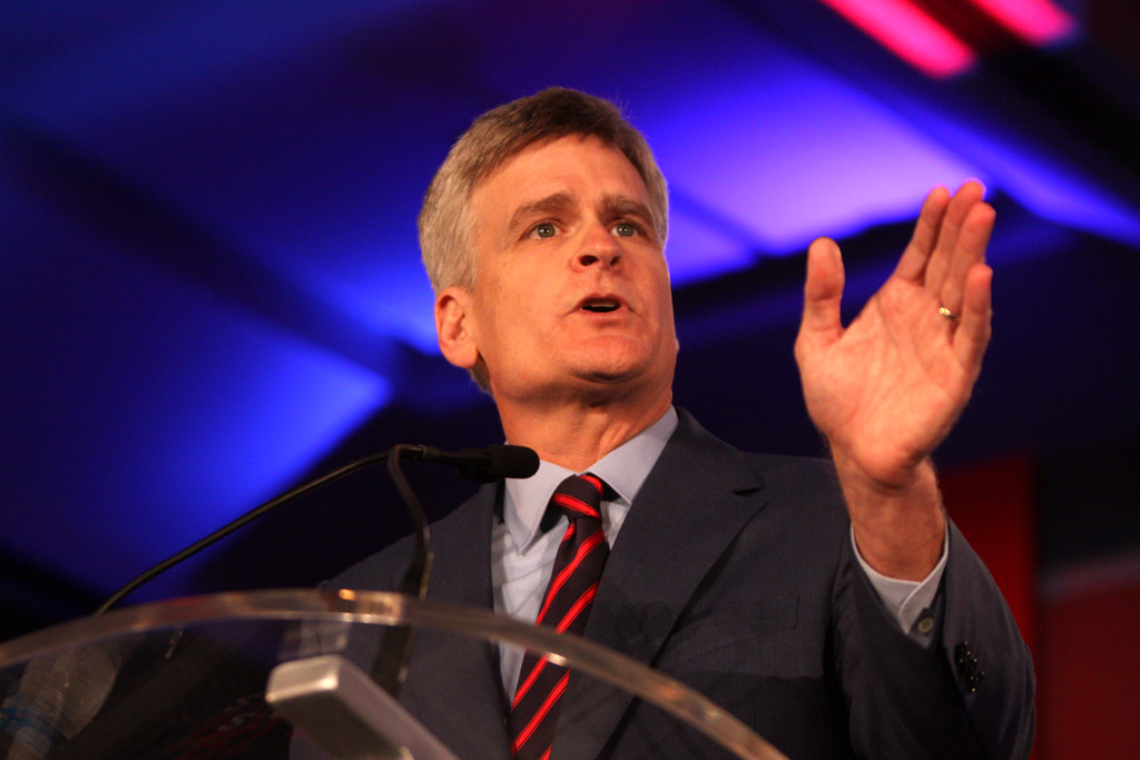 Senator Bill Cassidy Faces Primary Challenge Over Trump Impeachment Vote