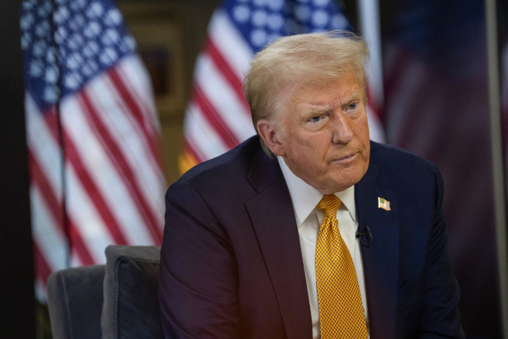 Trump Suggests TikTok Sale Amid Legal Challenges