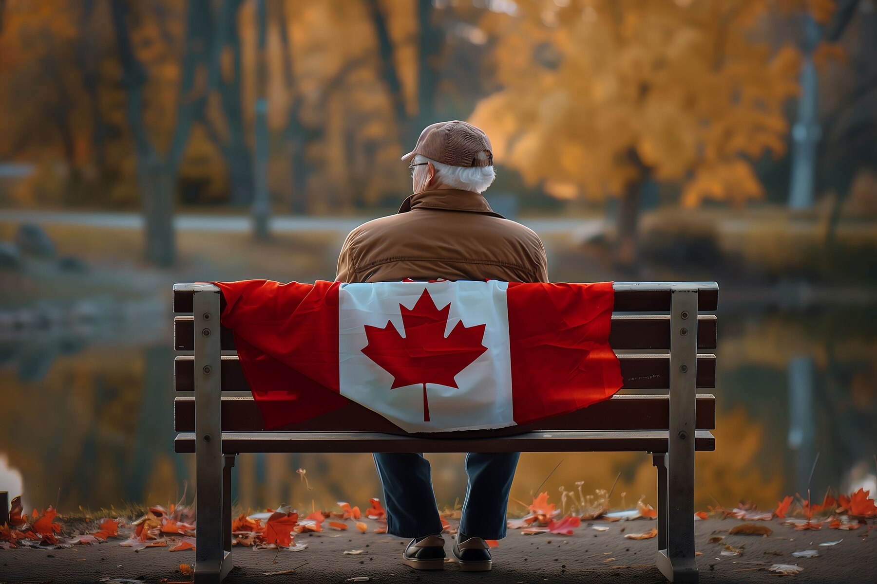 Canada’s Finance Minister Resigns Amid US Trade Challenges
