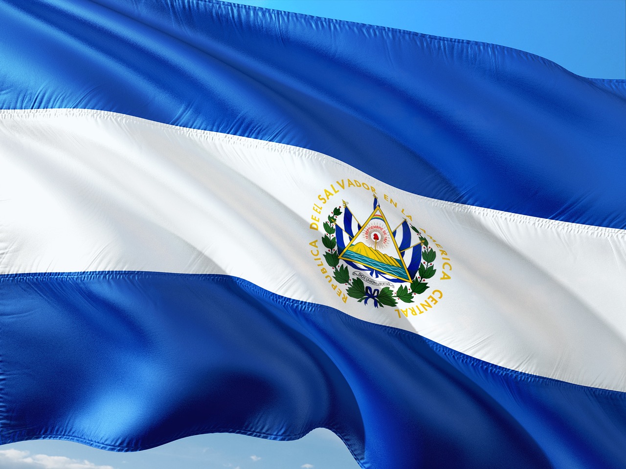 El Salvador Expands Global Crypto Collaborations Beyond Argentina