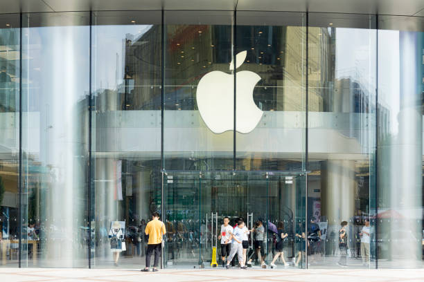 Apple and Baidu hit roadblocks in AI adaptation for China