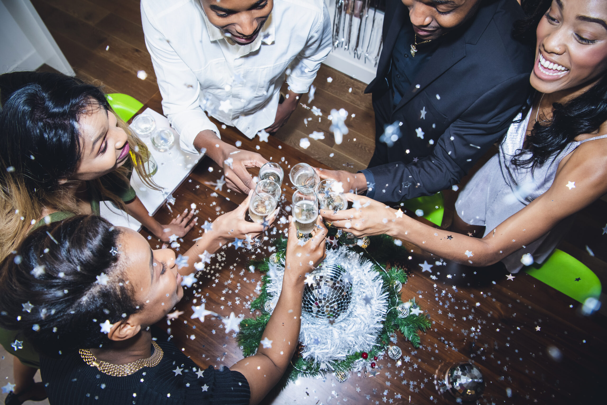 Airbnb Tightens Its Grip with “Anti-Party Technology” for New Year’s Eve