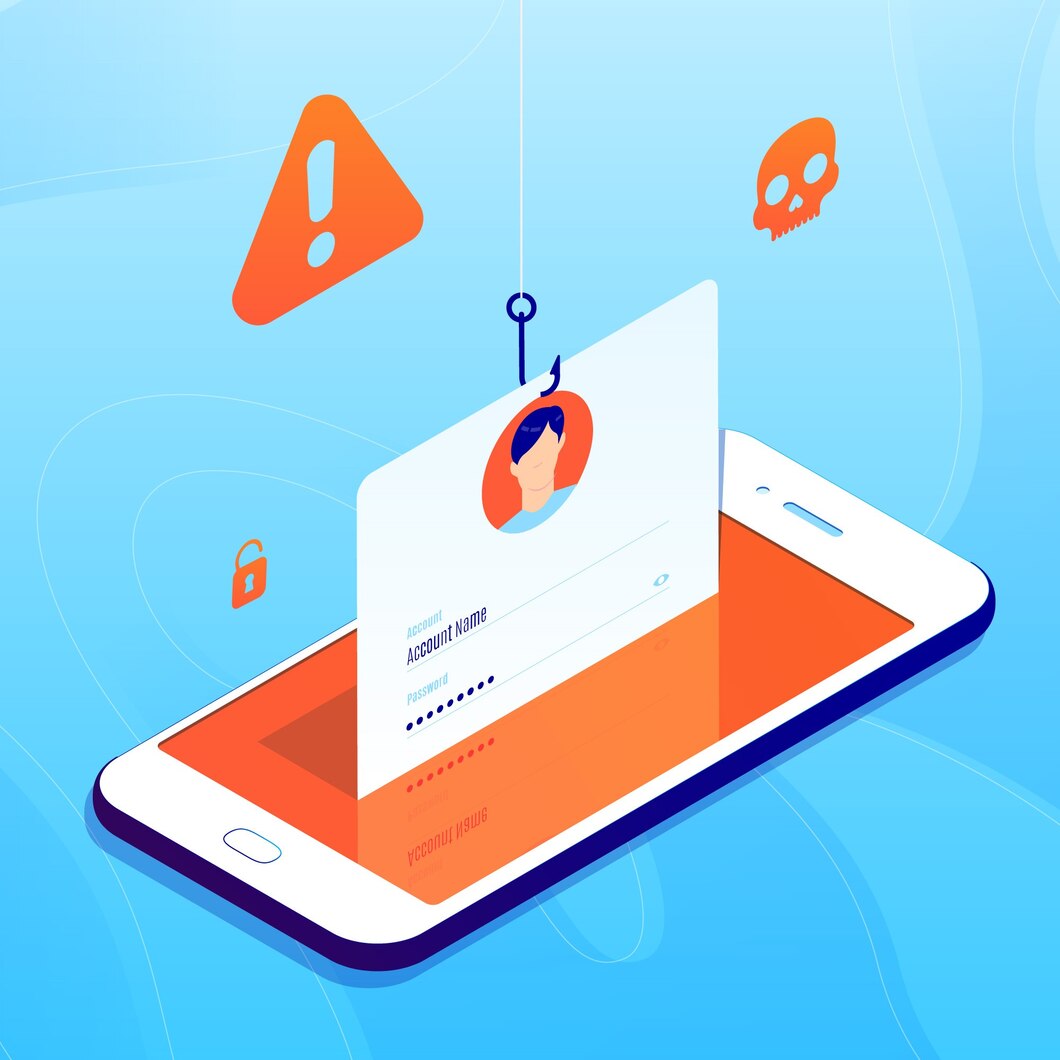 Expect a Rise in Crypto Phishing Scams During the Holiday Shopping Season