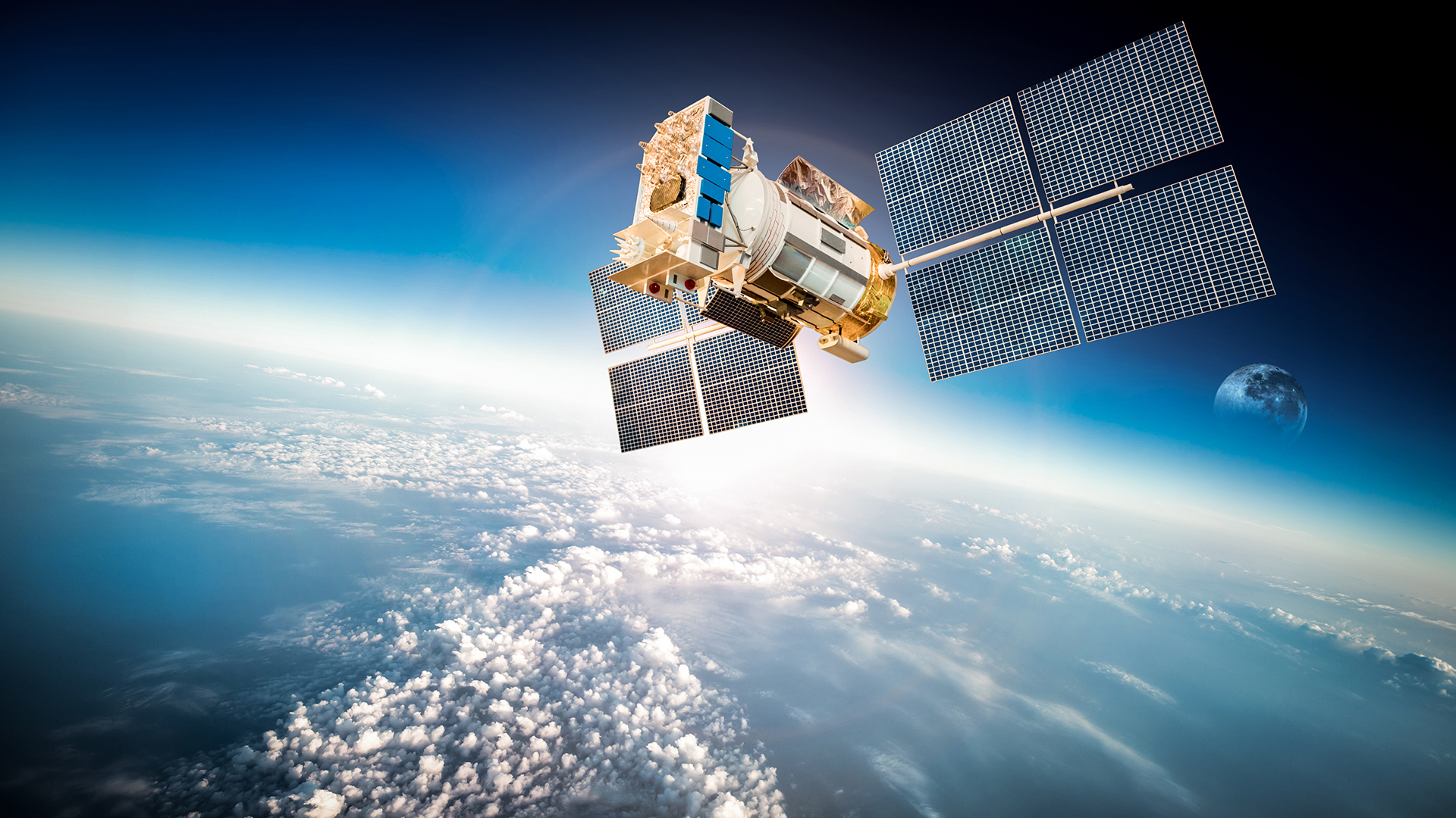 India’s Satellite Constellation Plan Gains Interest from 30 Companies