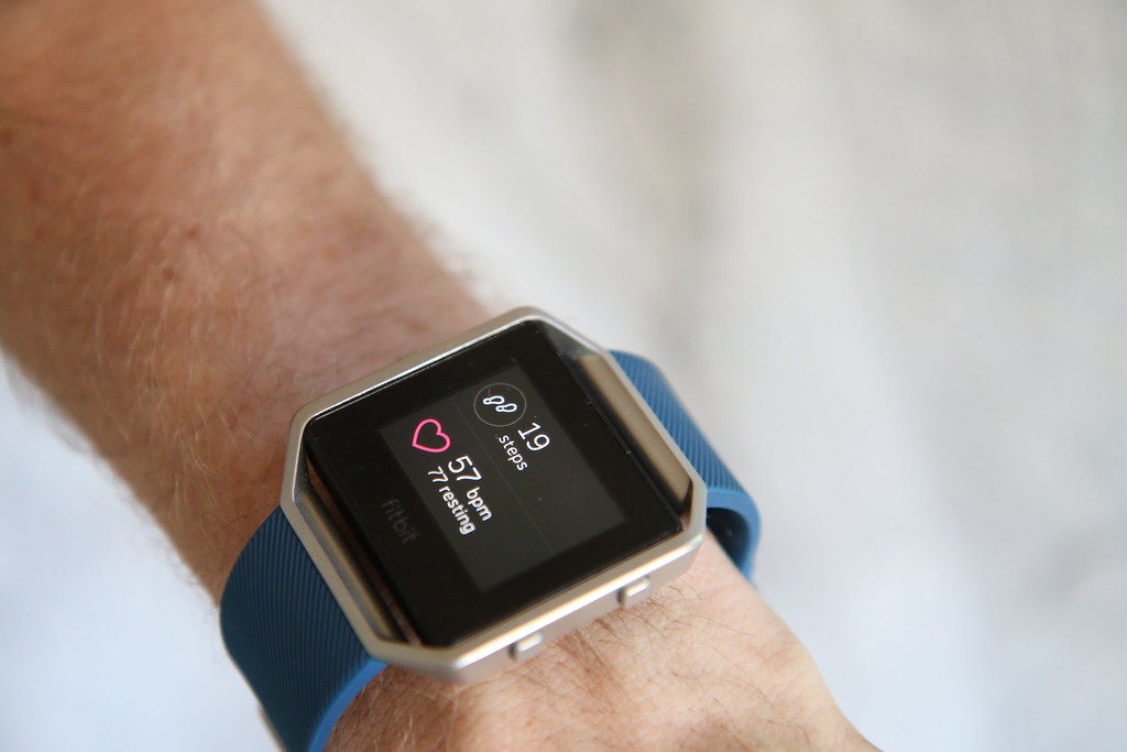 Fitbit Faces $12.25 Million Penalty Over Ionic Smartwatch Burns
