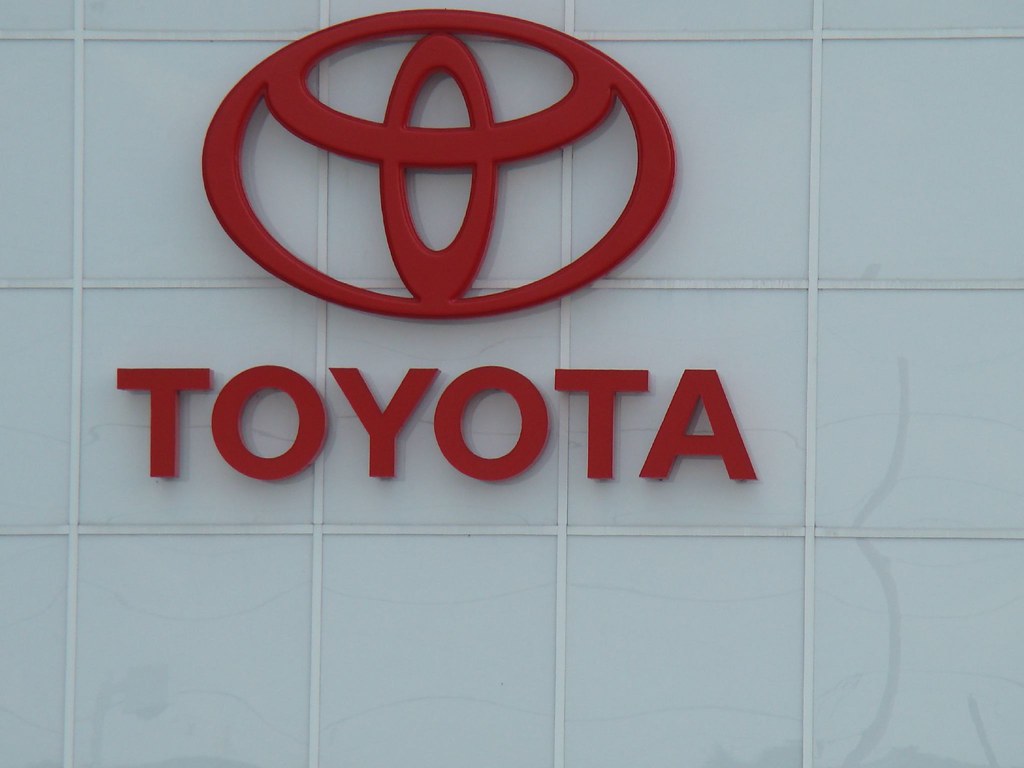 Toyota Ventures Beyond Earth: Exploring Space with Interstellar Technologies