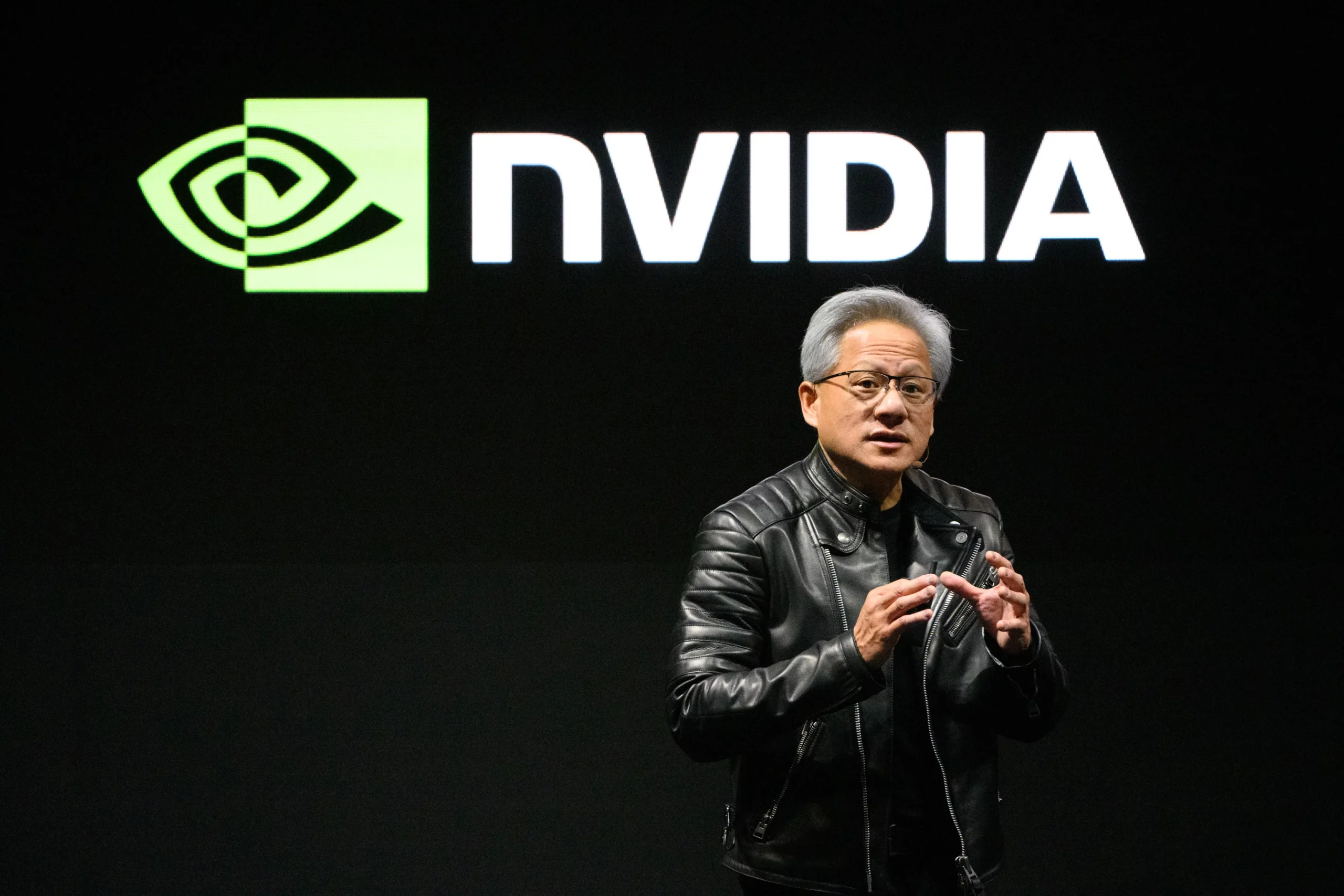 Nvidia Adds $2 Trillion in Market Value in 2024