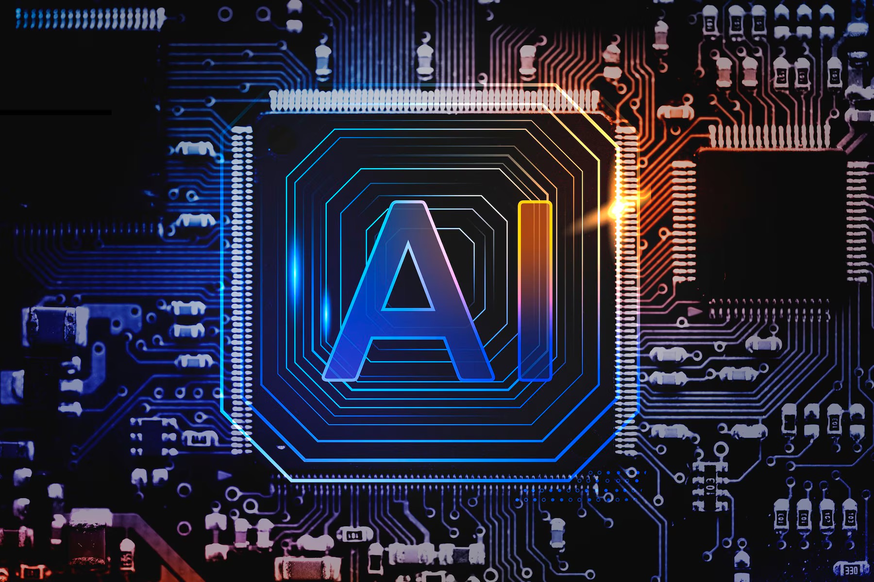 DeepSeek’s Open AI Models Stir Interest with Ingenious Domain Redirection