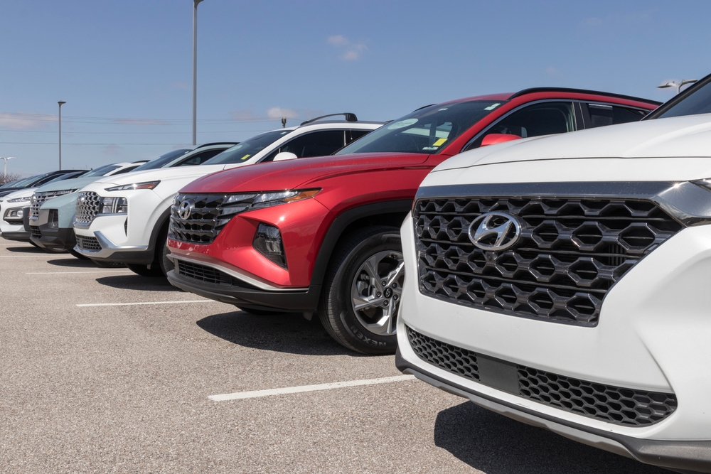 Five Hyundai and Kia Electric Vehicles Now Eligible for $7,500 Tax Credit