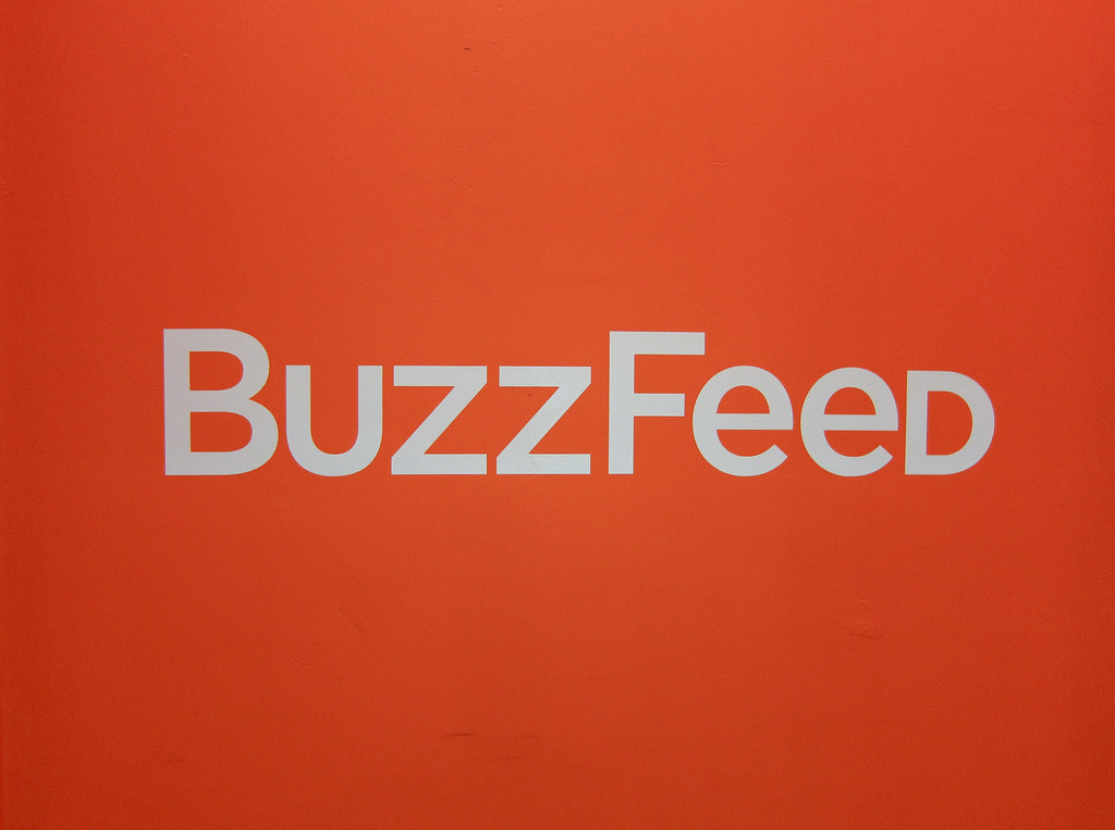 BuzzFeed Ventures into Social Media with AI-Driven Platform “Island”