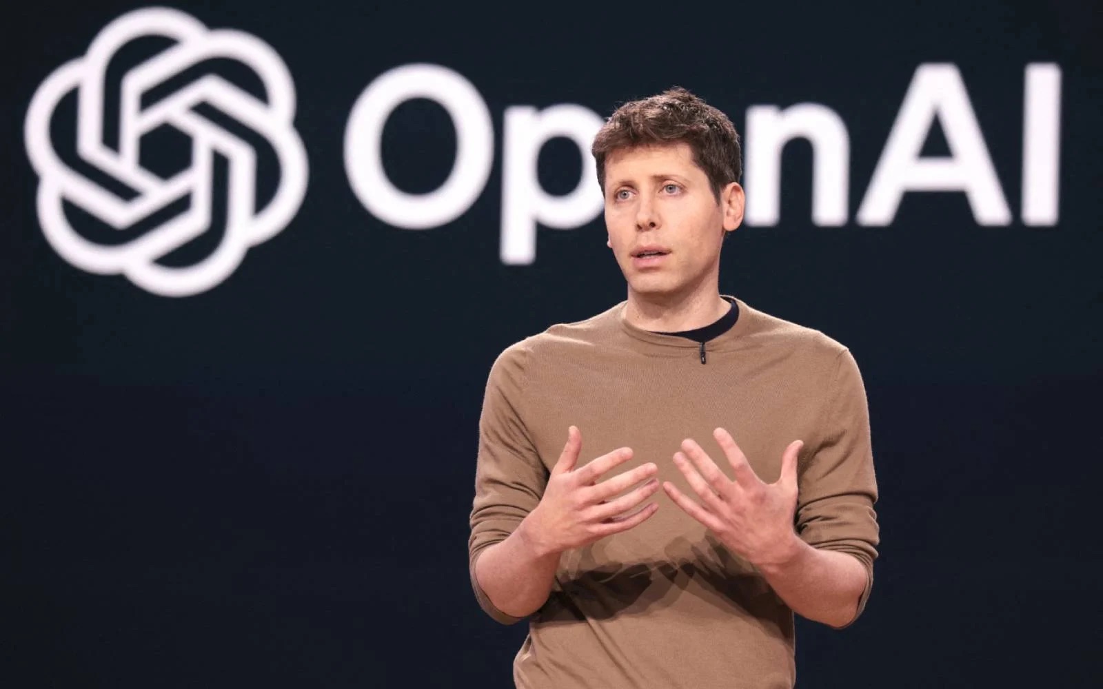OpenAI May Grant Nonprofit Board Special Voting Rights to Prevent Musk’s Bid