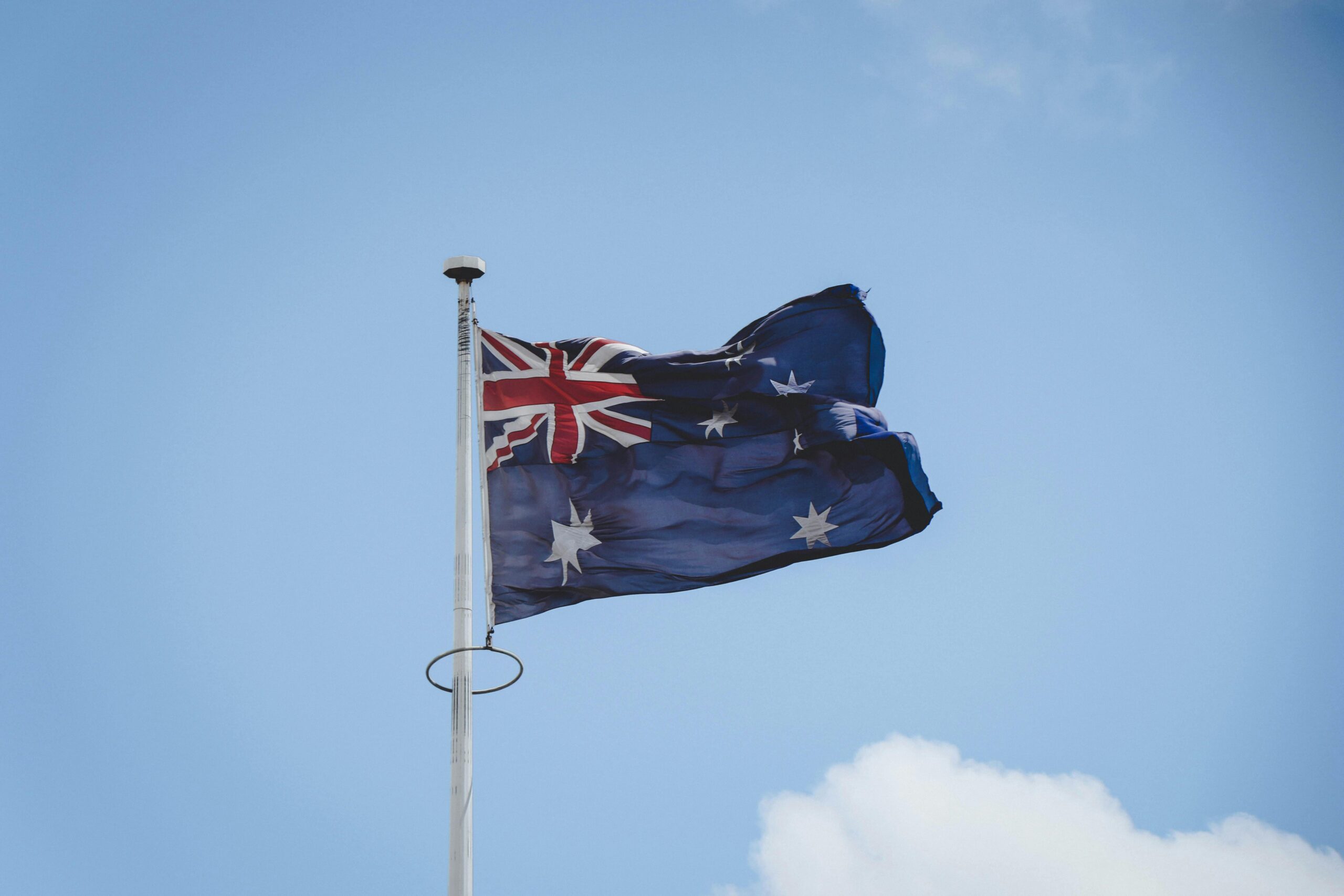 Australia Blocks DeepSeek on Government Devices Citing Security Concerns