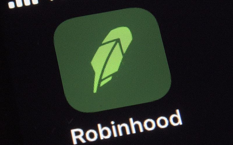 SEC Decides Not to Sue Robinhood Over Crypto Practices